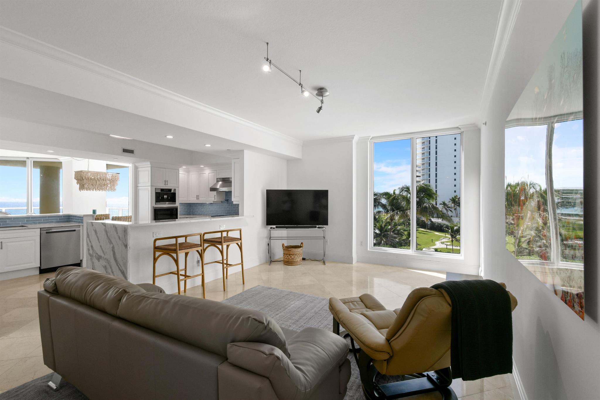 OCEANS EDGE AT SINGER ISL - Residential