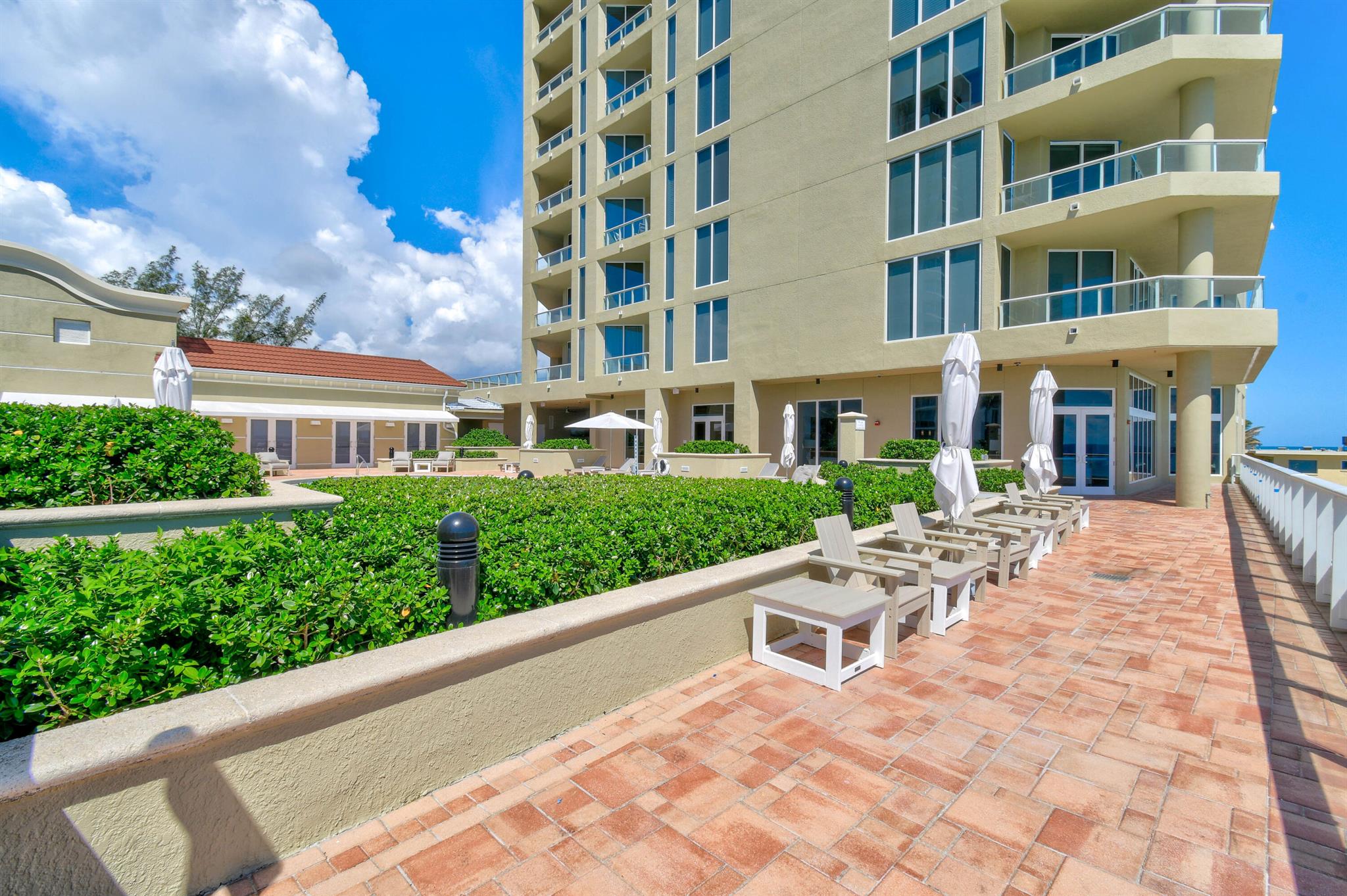 OCEANS EDGE AT SINGER ISL - Residential