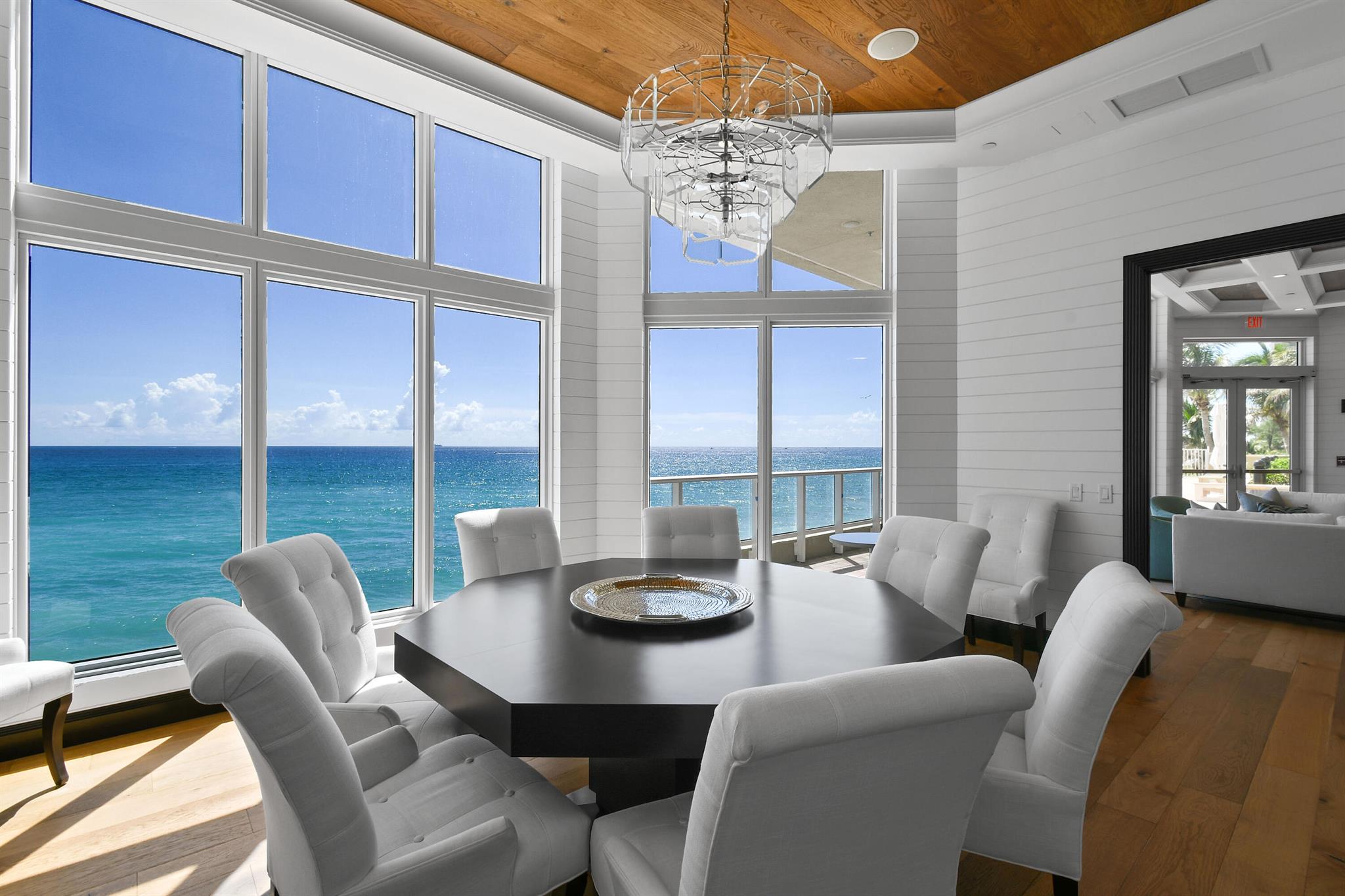 OCEANS EDGE AT SINGER ISL - Residential