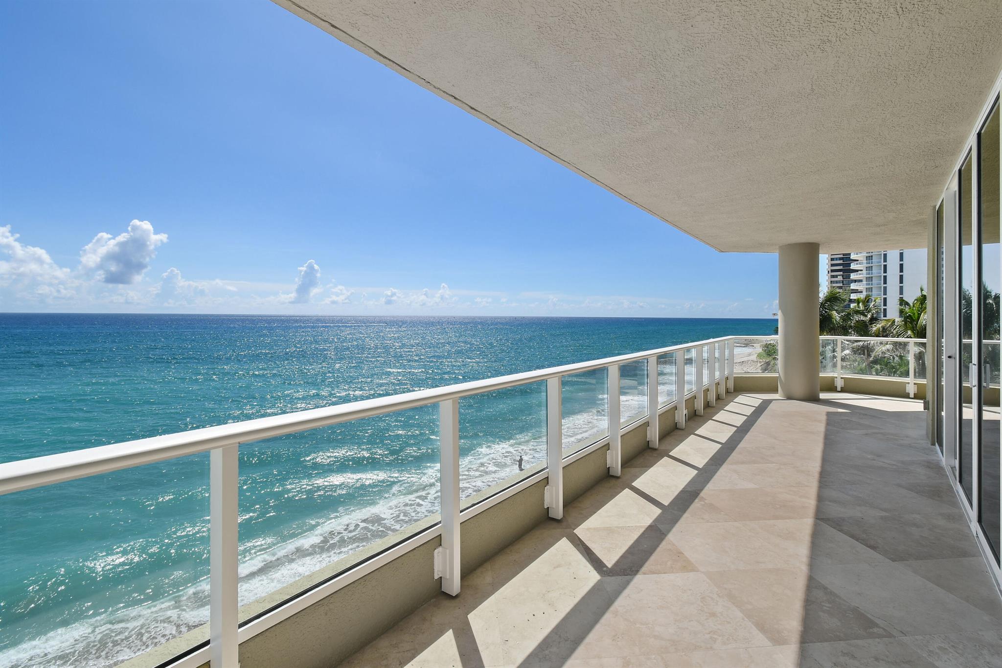 OCEANS EDGE AT SINGER ISL - Residential