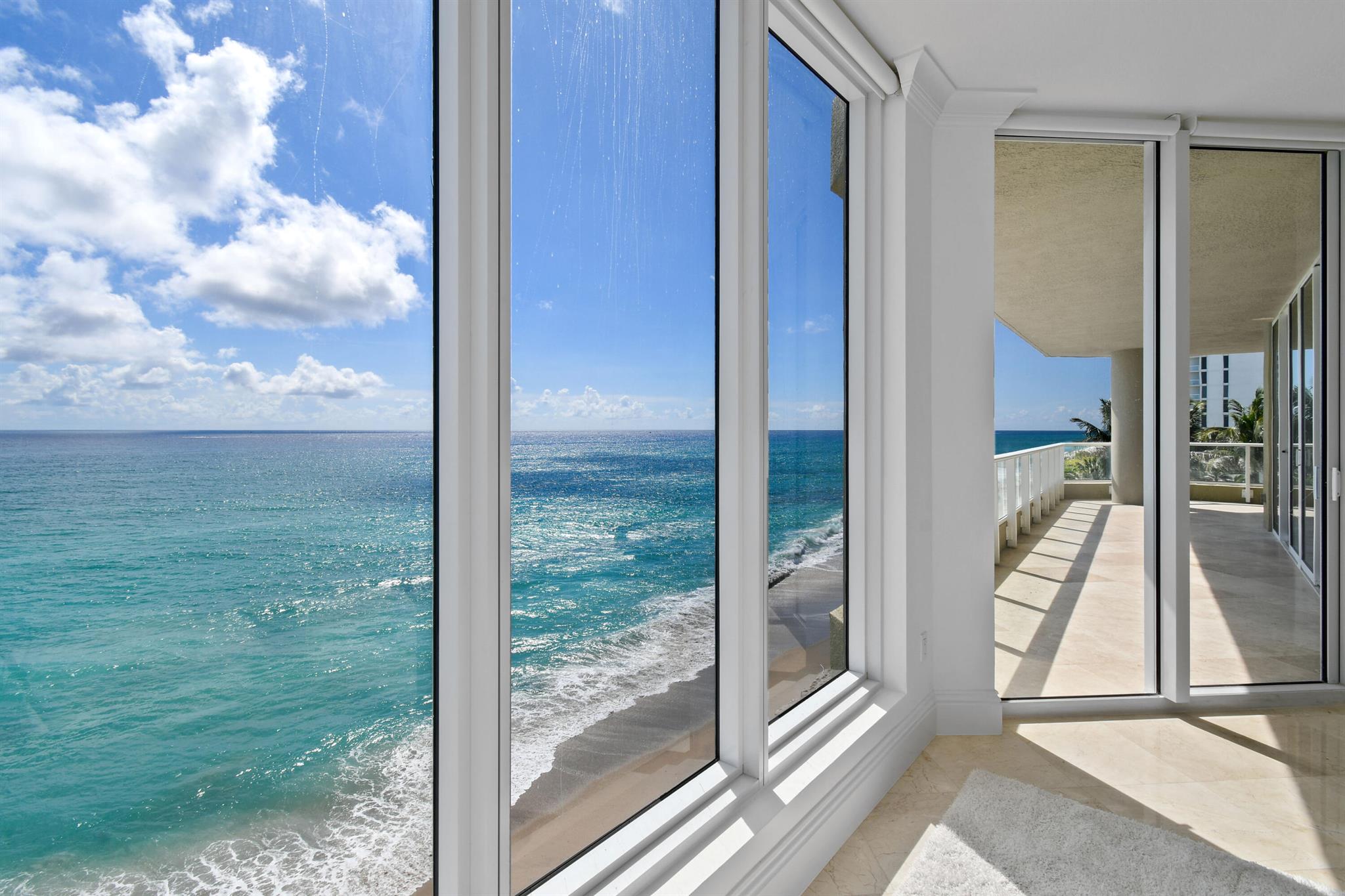 OCEANS EDGE AT SINGER ISL - Residential