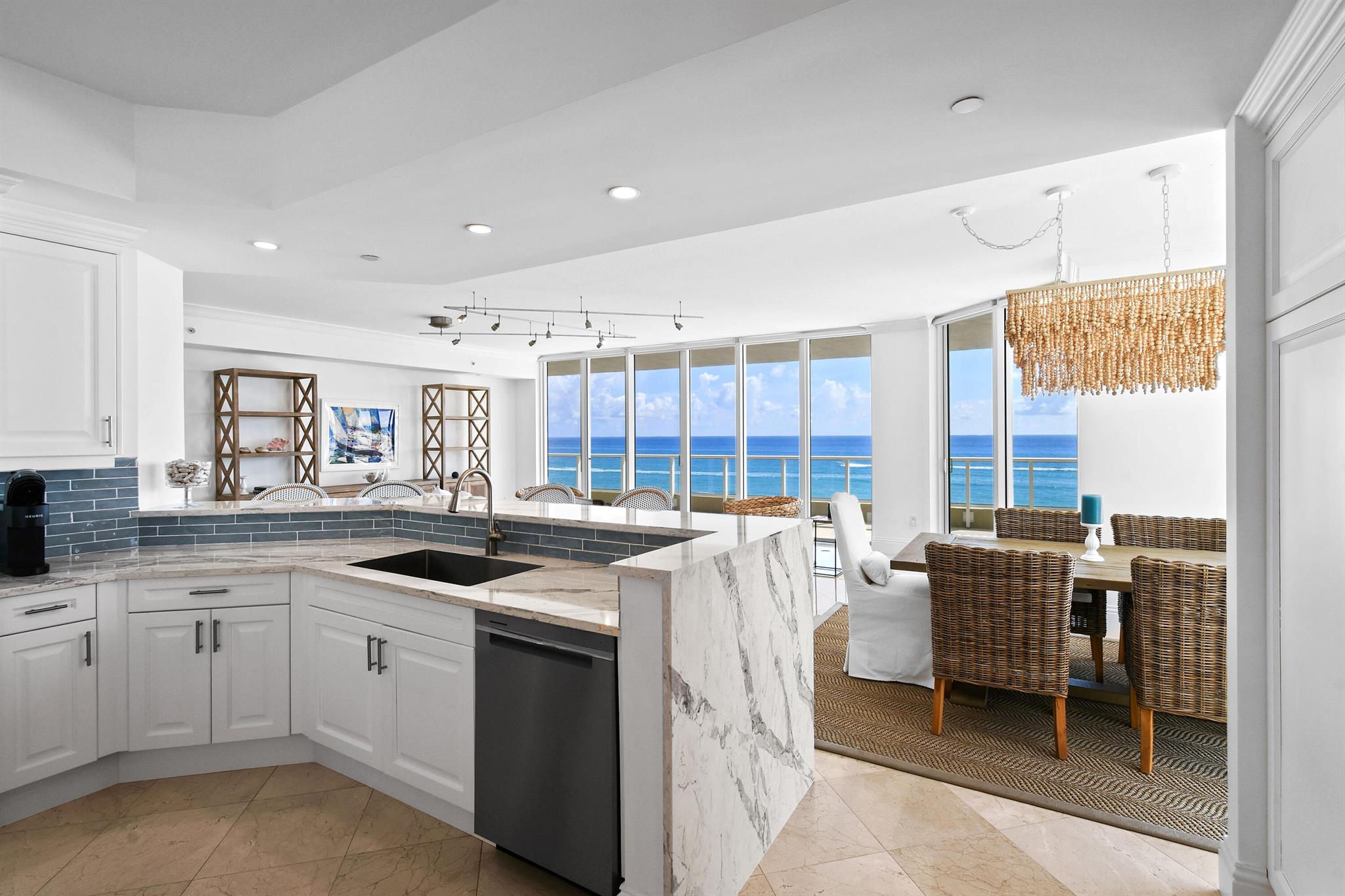 OCEANS EDGE AT SINGER ISL - Residential