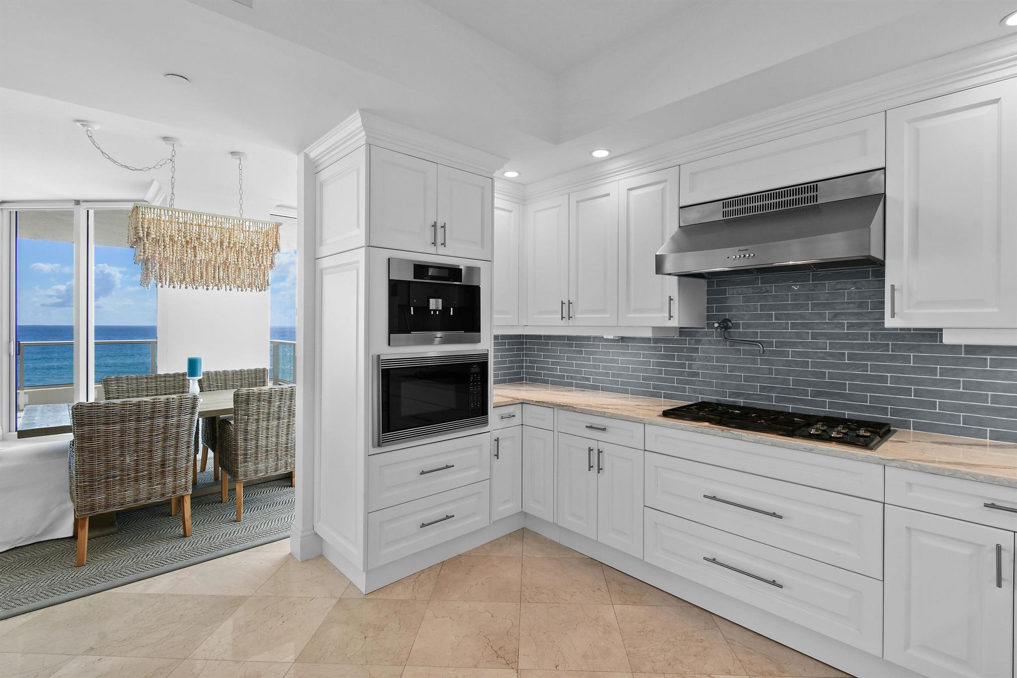 OCEANS EDGE AT SINGER ISL - Residential