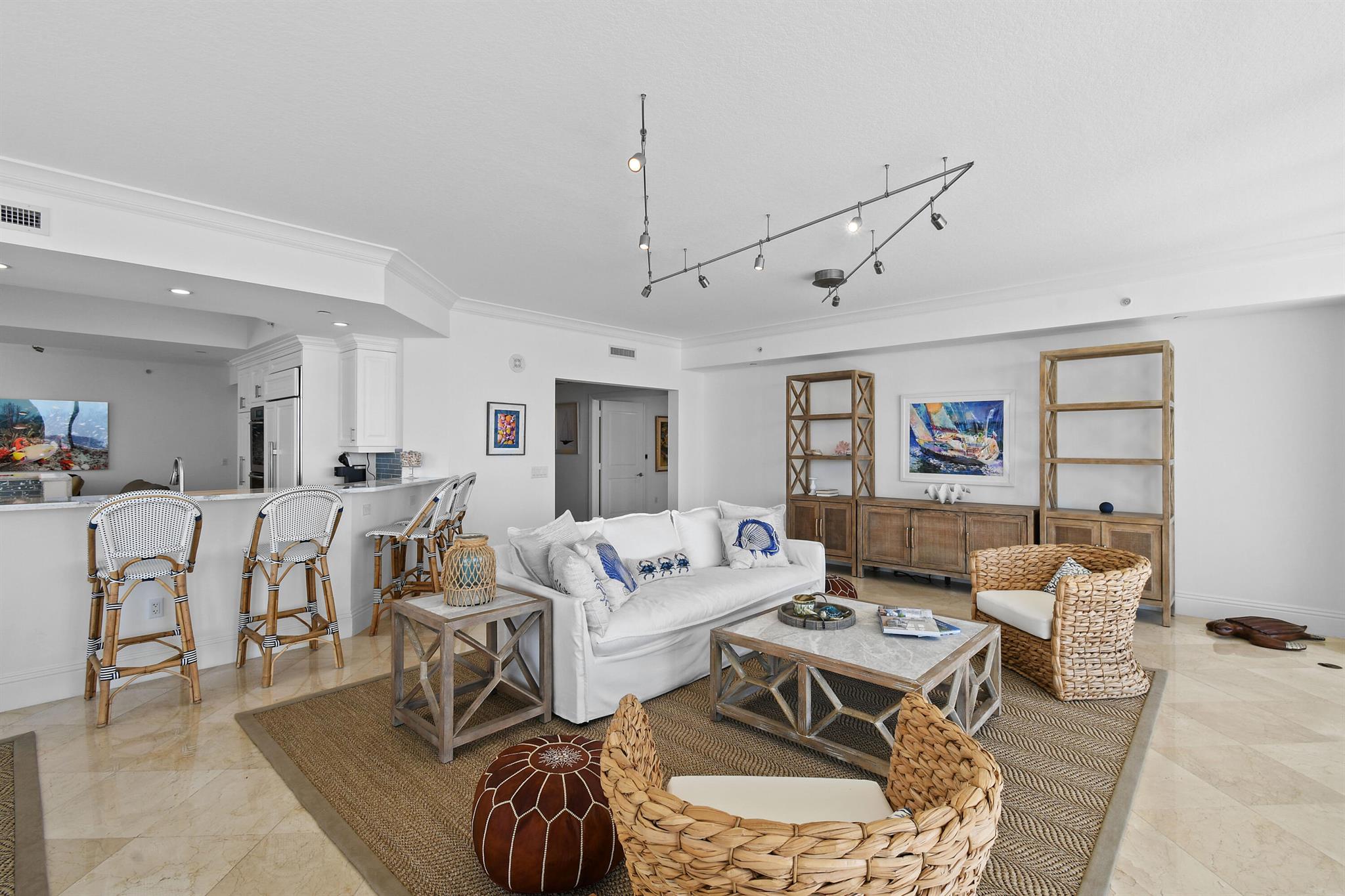OCEANS EDGE AT SINGER ISL - Residential