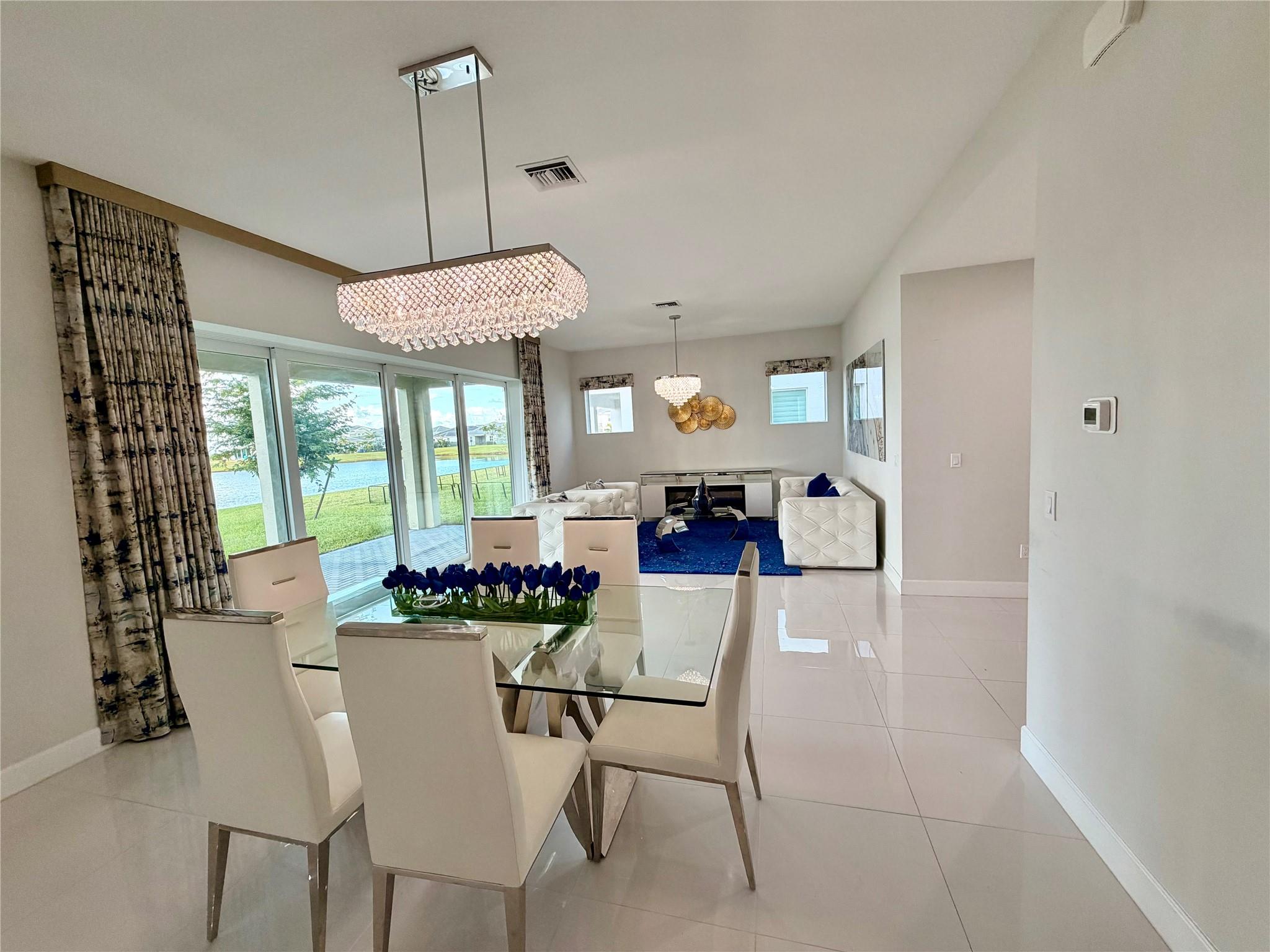 Orchards/Westlake Ph I - Residential Lease