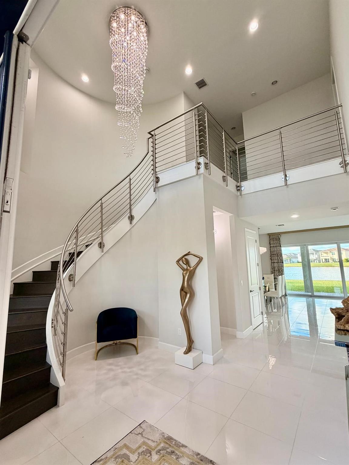 Orchards/Westlake Ph I - Residential Lease