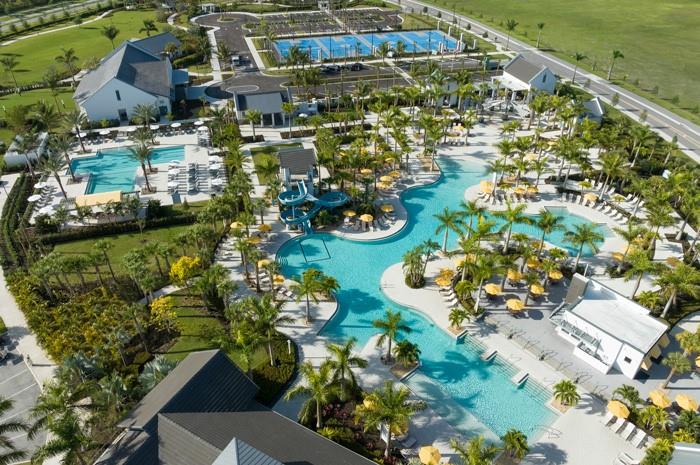 Orchards/Westlake Ph I - Residential Lease