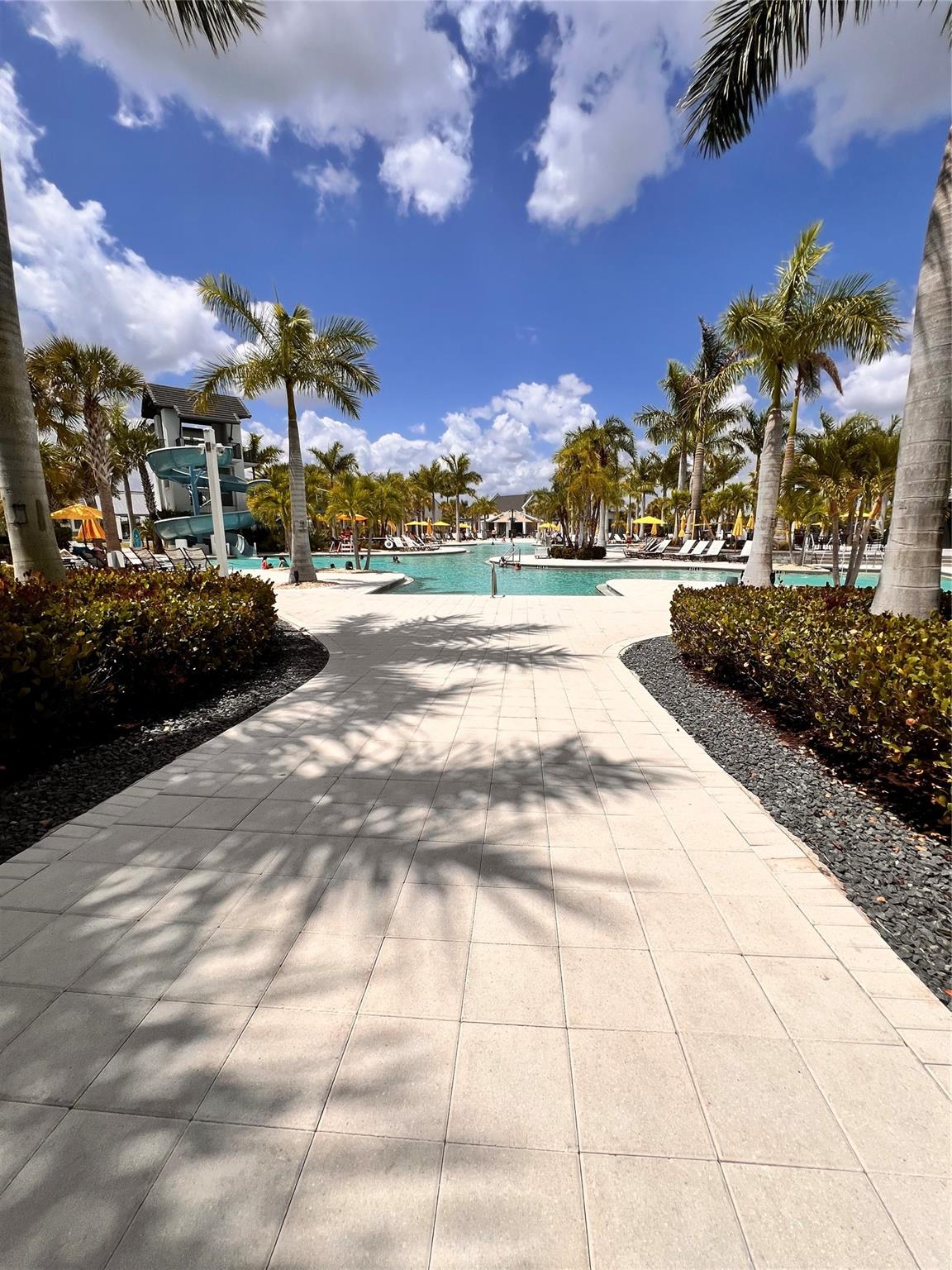 Orchards/Westlake Ph I - Residential Lease