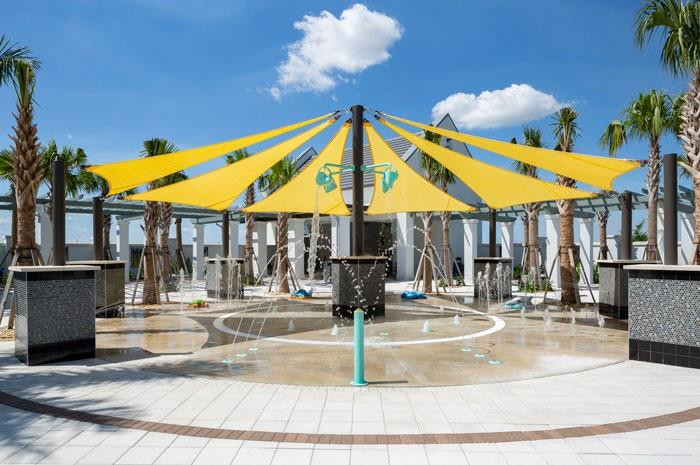 Orchards/Westlake Ph I - Residential Lease