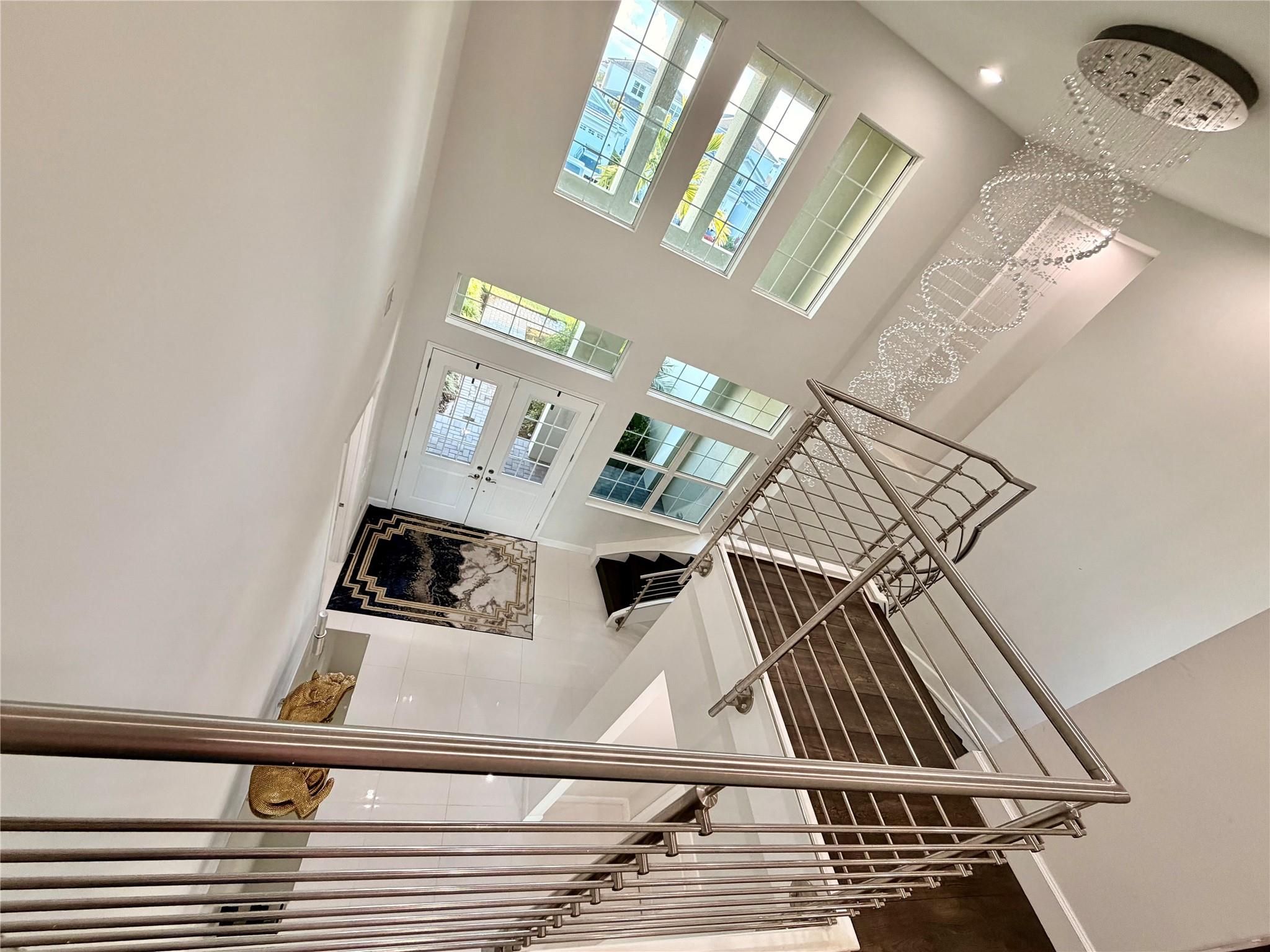 Orchards/Westlake Ph I - Residential Lease