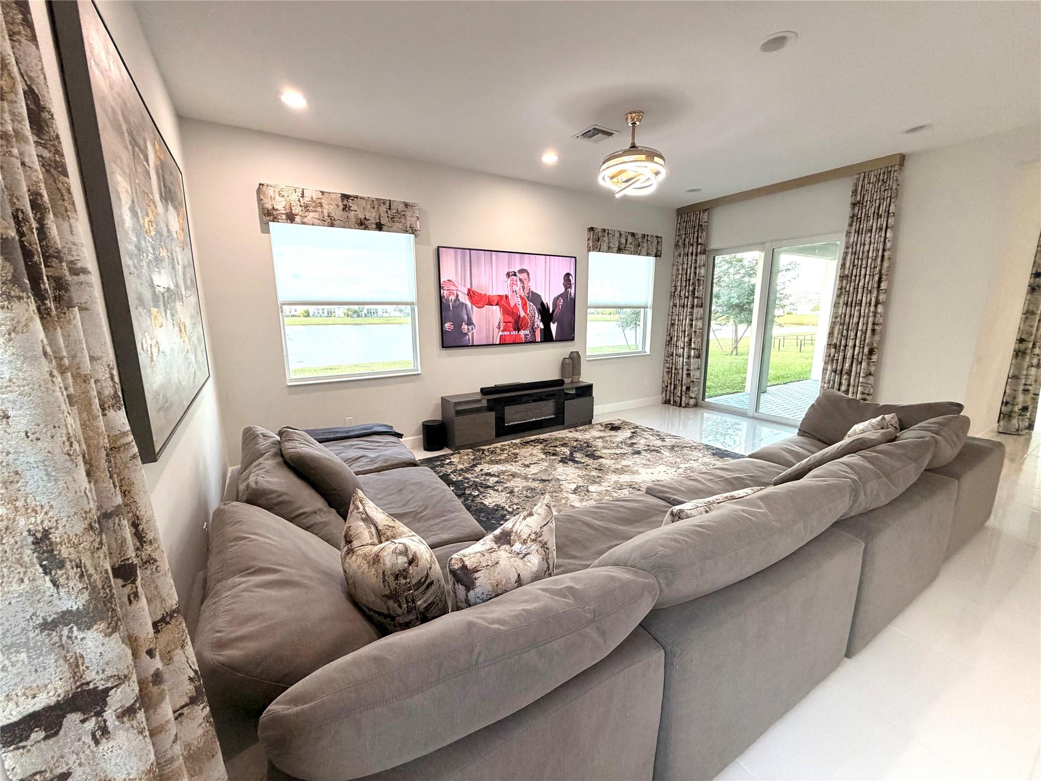 Orchards/Westlake Ph I - Residential Lease