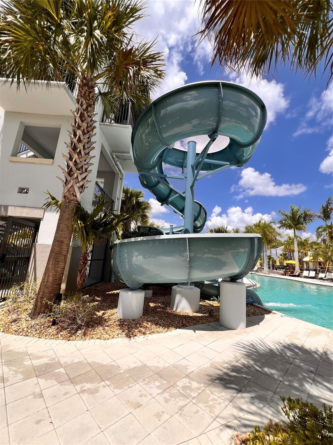 Orchards/Westlake Ph I - Residential Lease