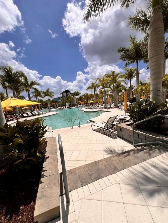 Orchards/Westlake Ph I - Residential Lease