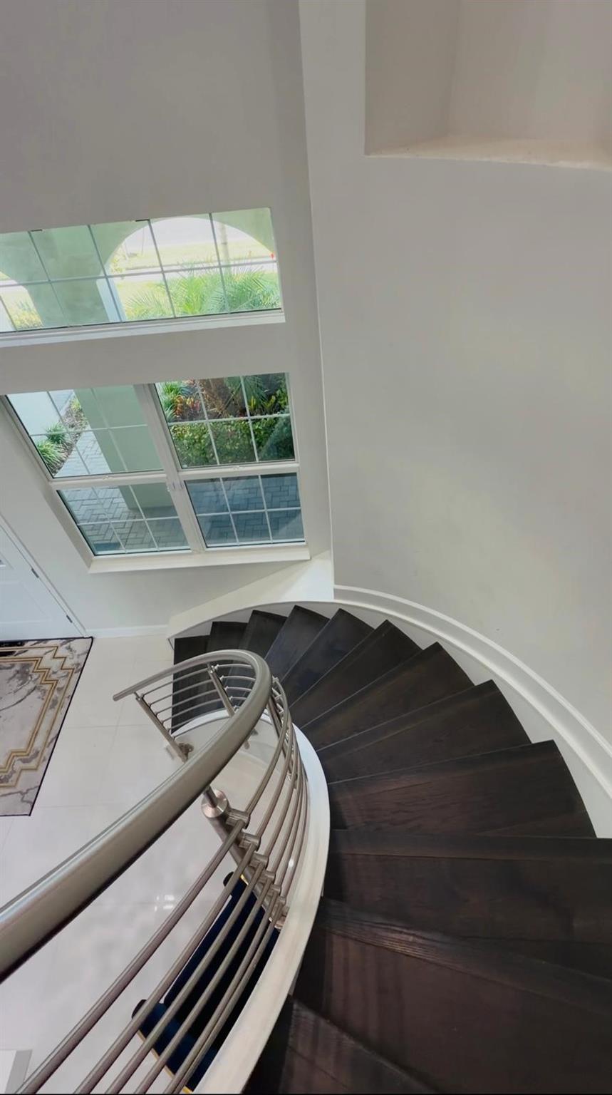 Orchards/Westlake Ph I - Residential Lease