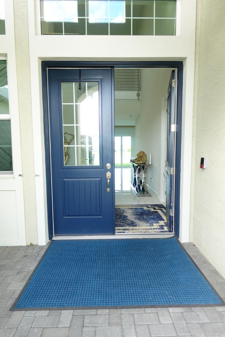 Orchards/Westlake Ph I - Residential Lease