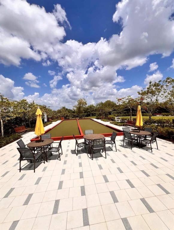 Orchards/Westlake Ph I - Residential Lease