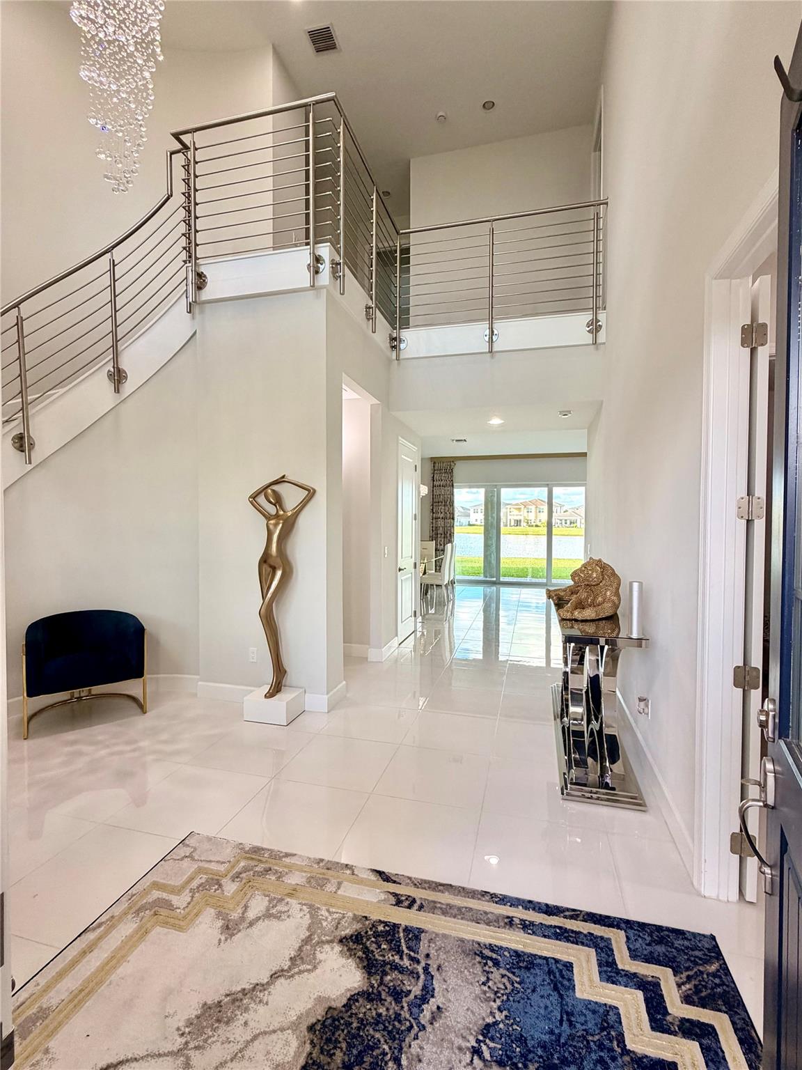 Orchards/Westlake Ph I - Residential Lease