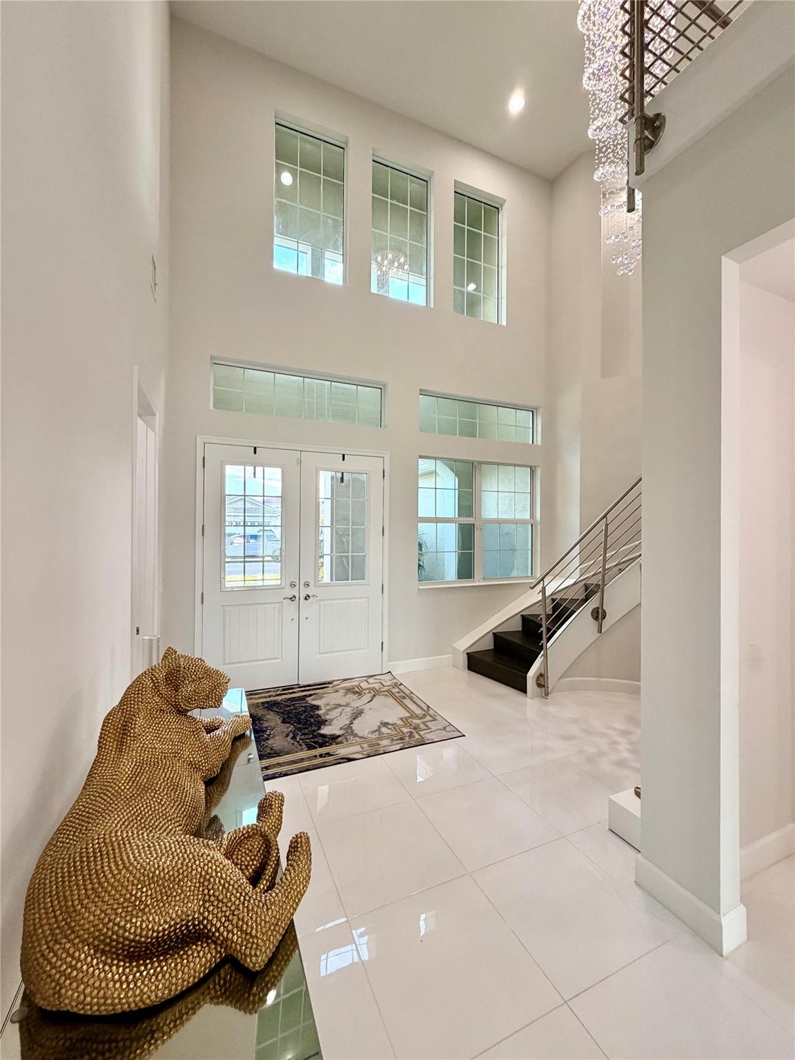 Orchards/Westlake Ph I - Residential Lease