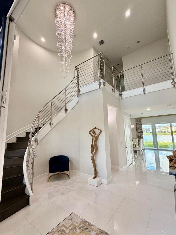 Orchards/Westlake Ph I - Residential Lease