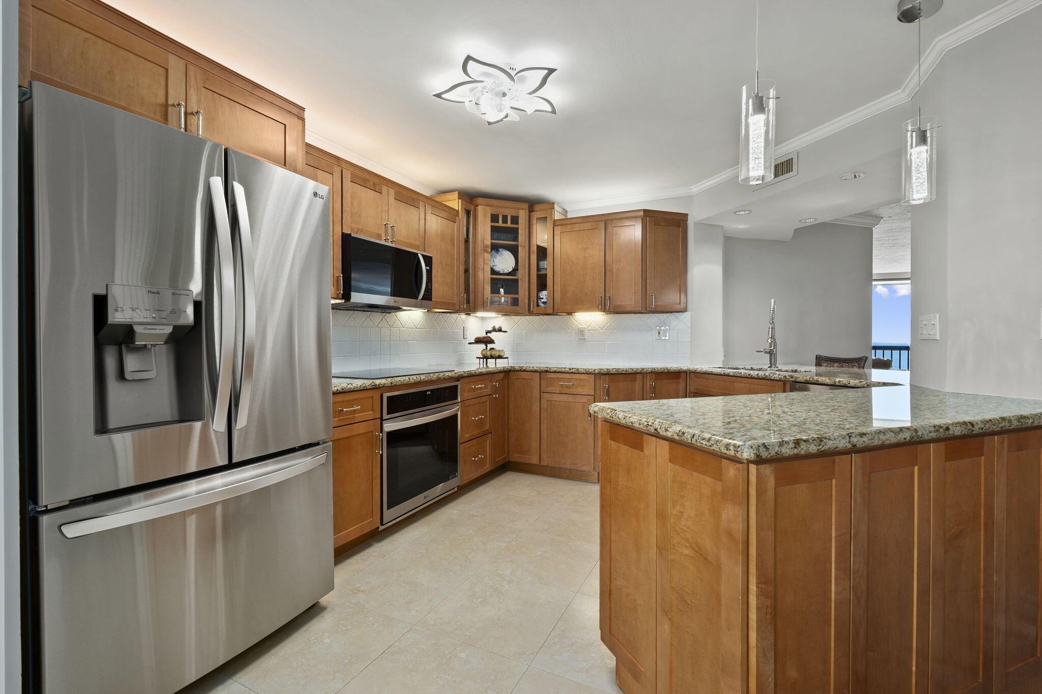 9500 S Ocean Drive 1504