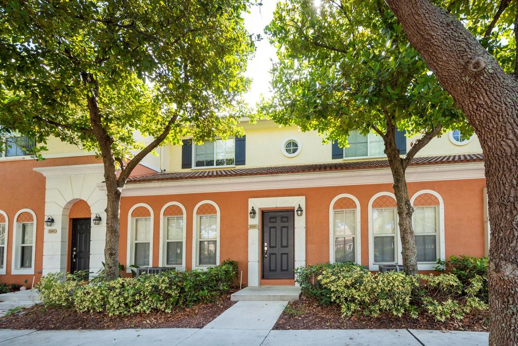 Photo of 2551 SW 99th Way #2551, Miramar, FL 33025 (MLS # F10442370)