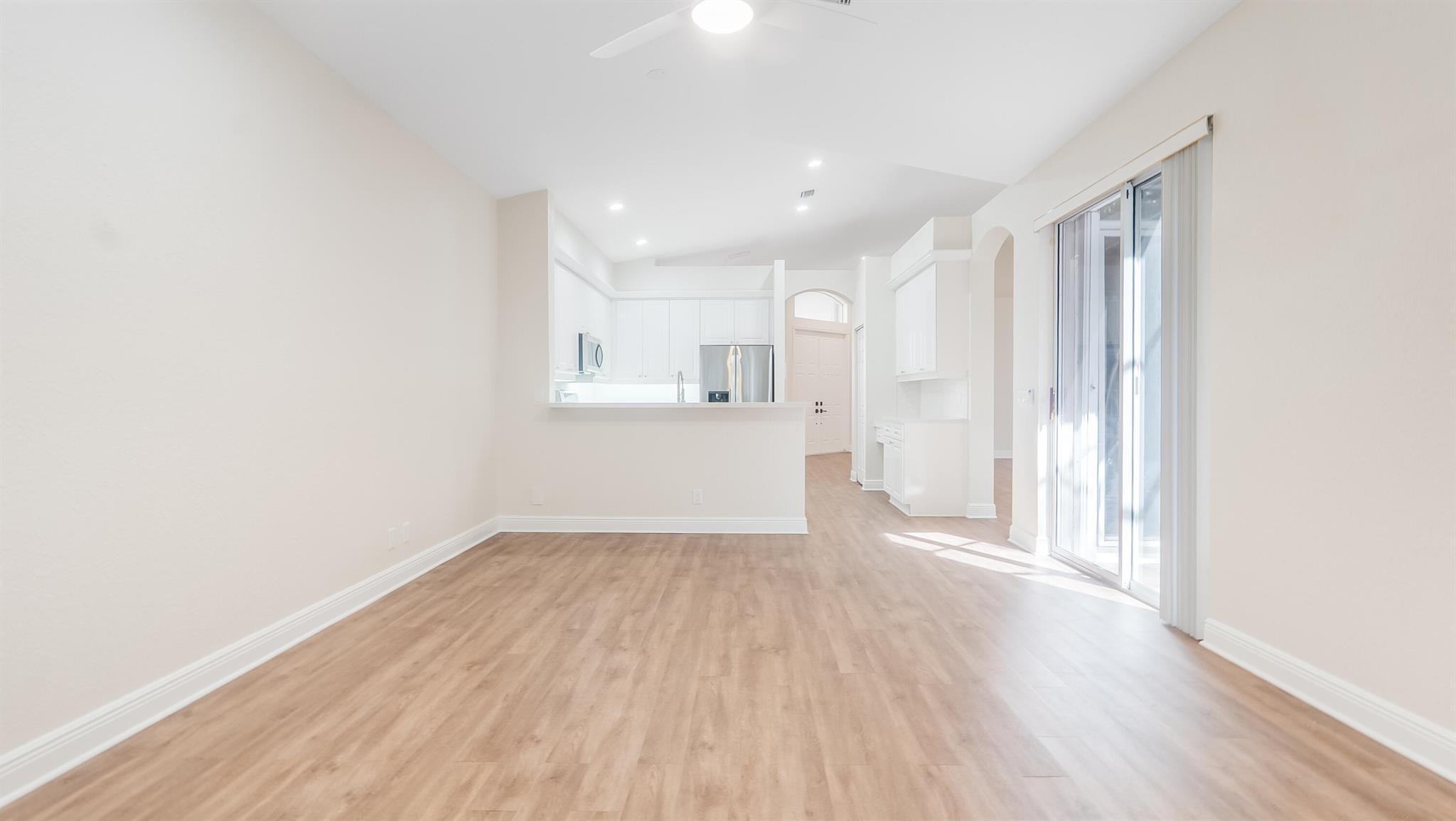 The Shores - Residential