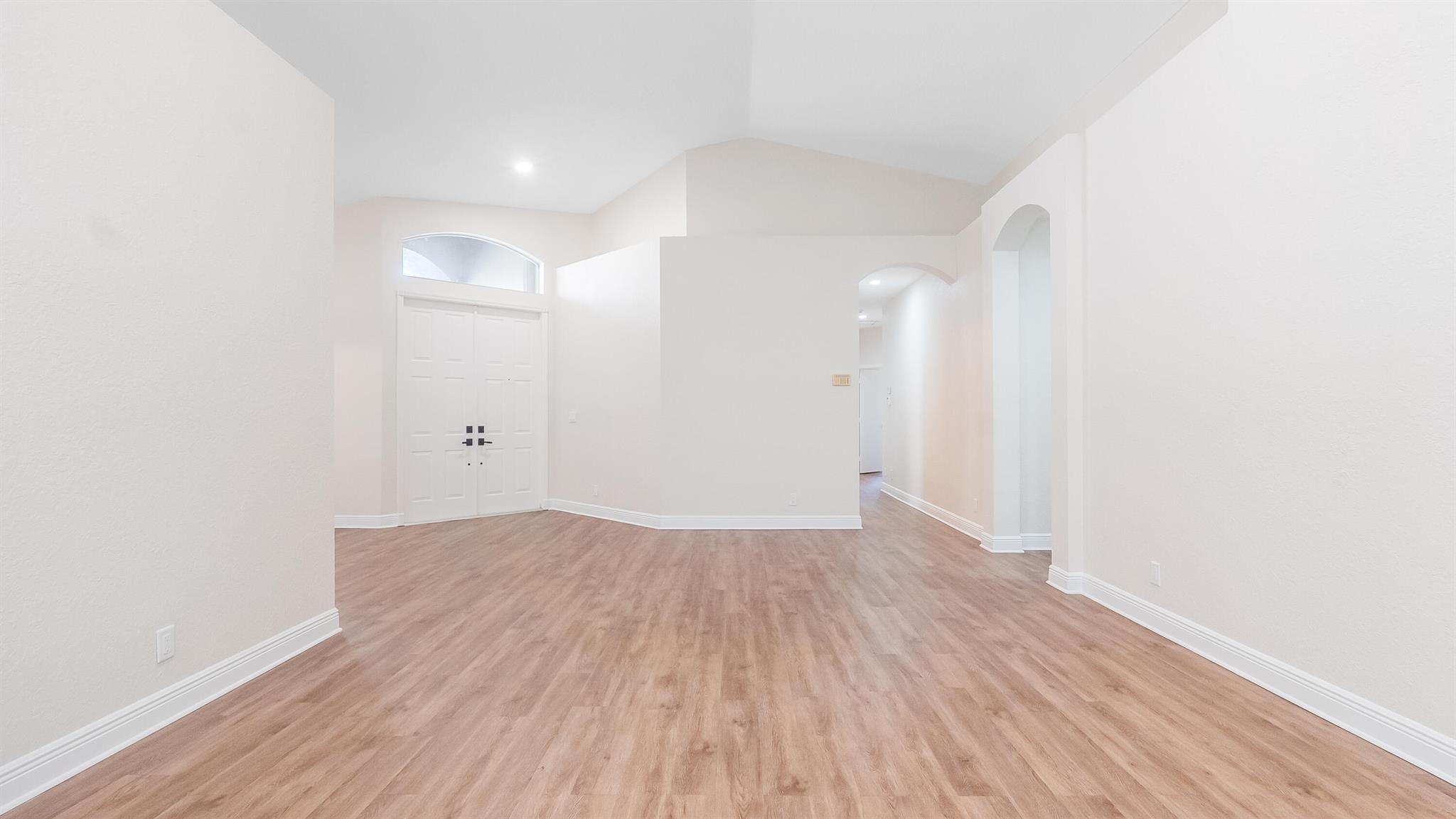 The Shores - Residential