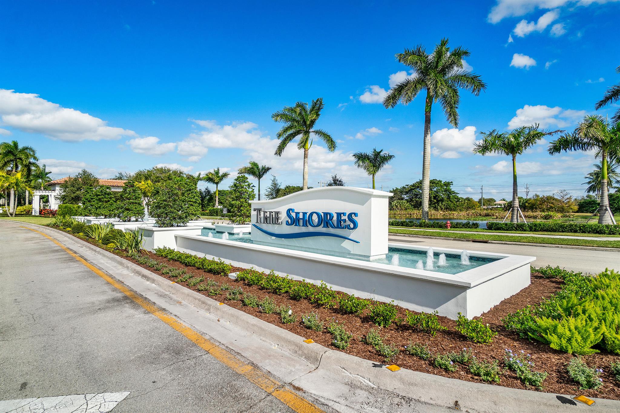 The Shores - Residential