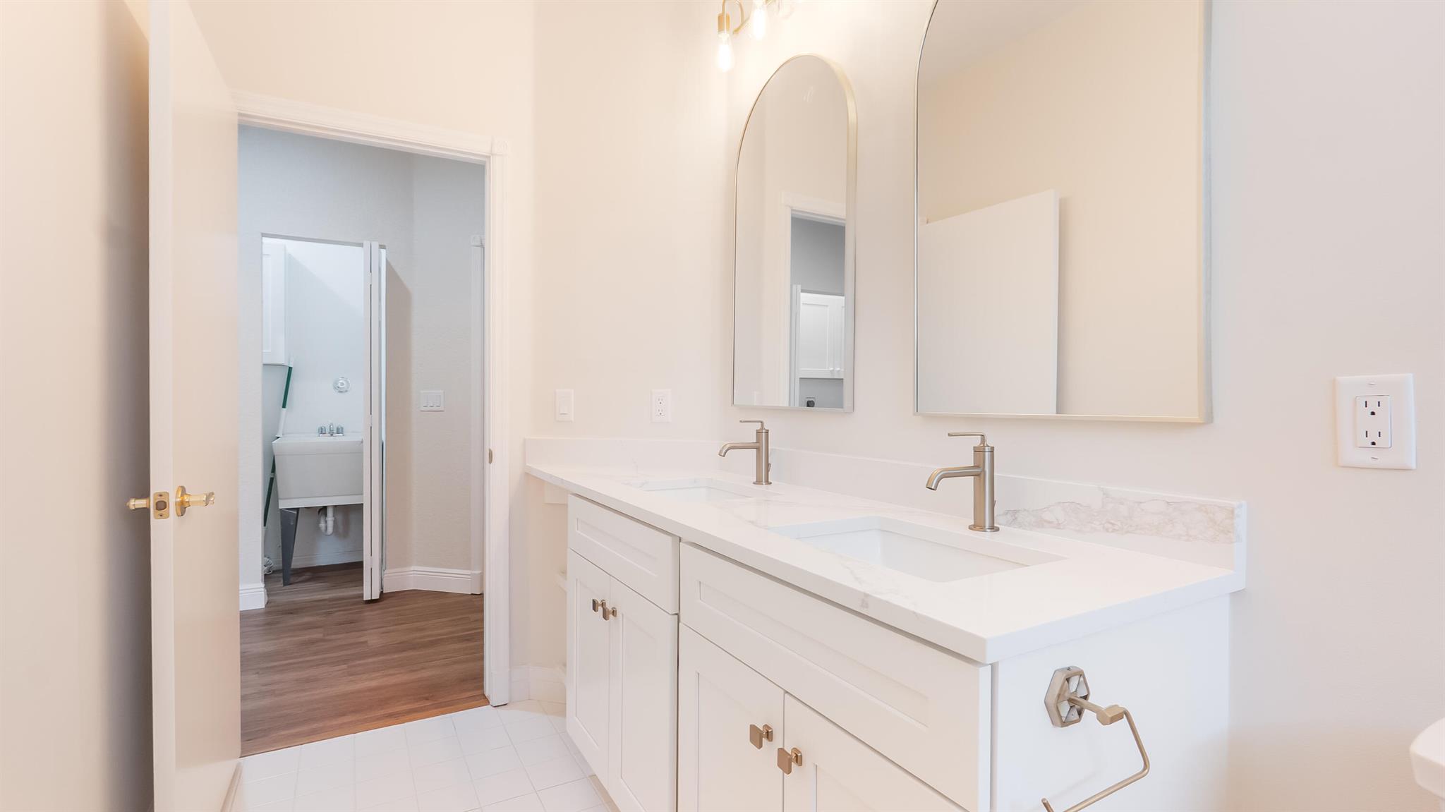 The Shores - Residential