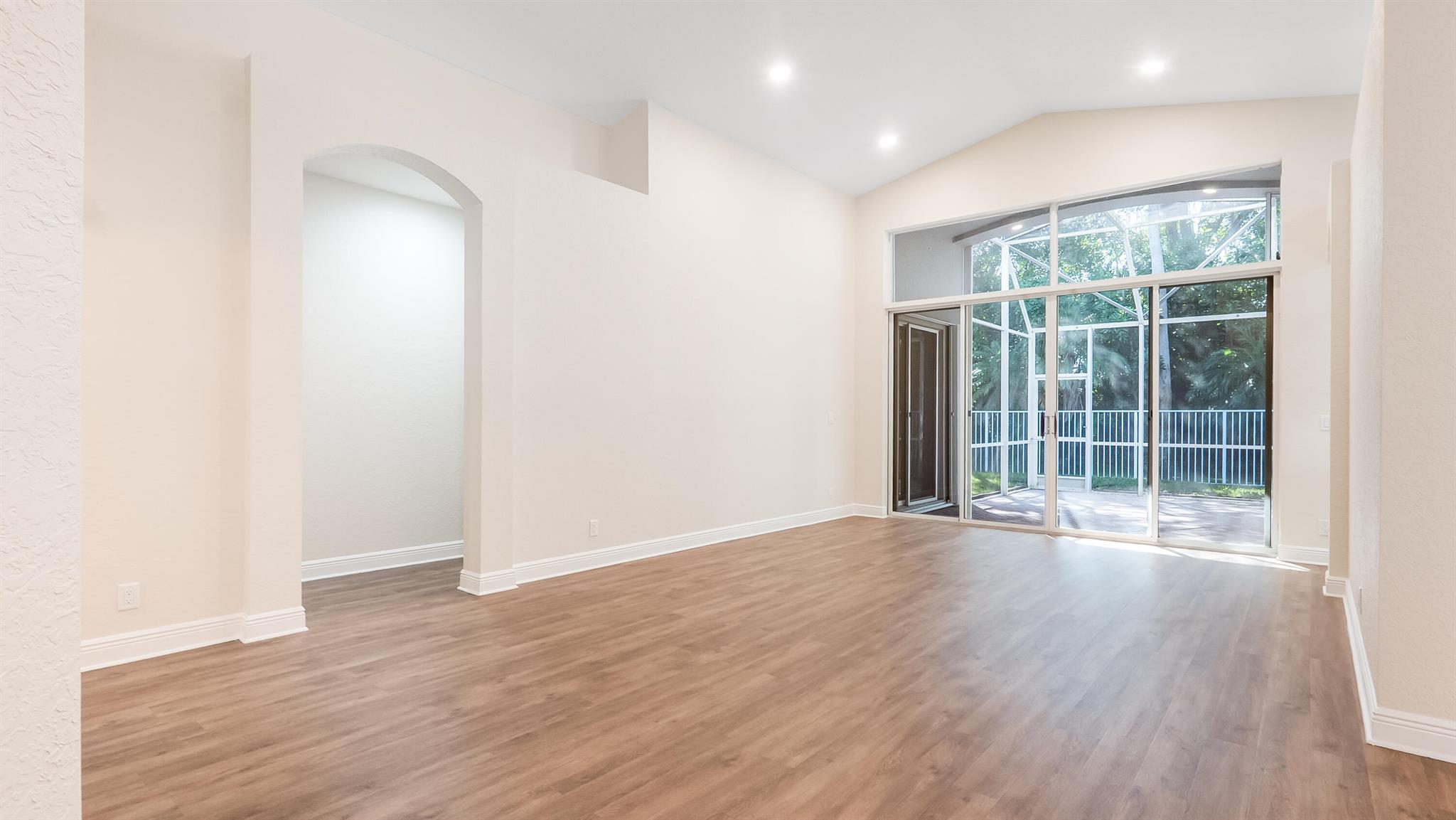 The Shores - Residential