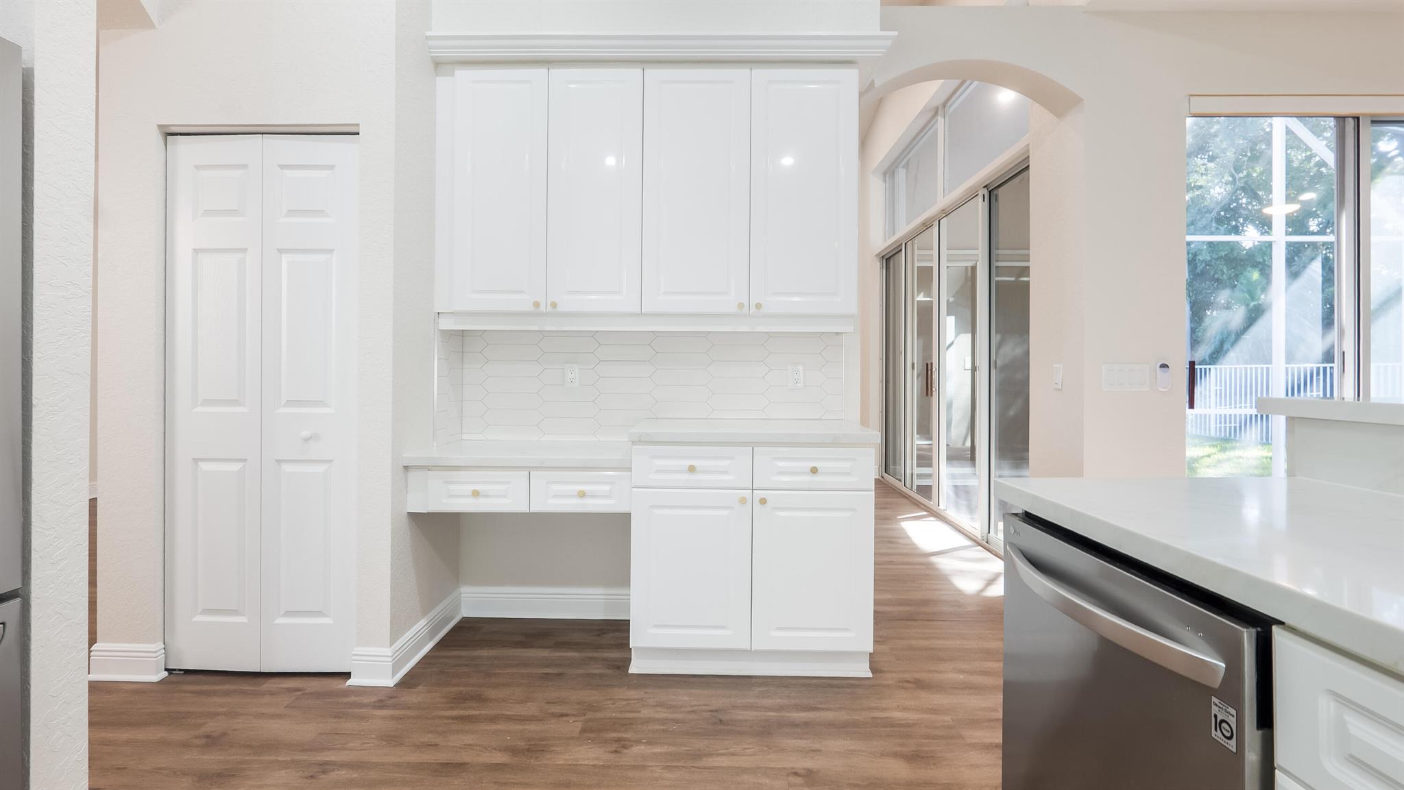 The Shores - Residential