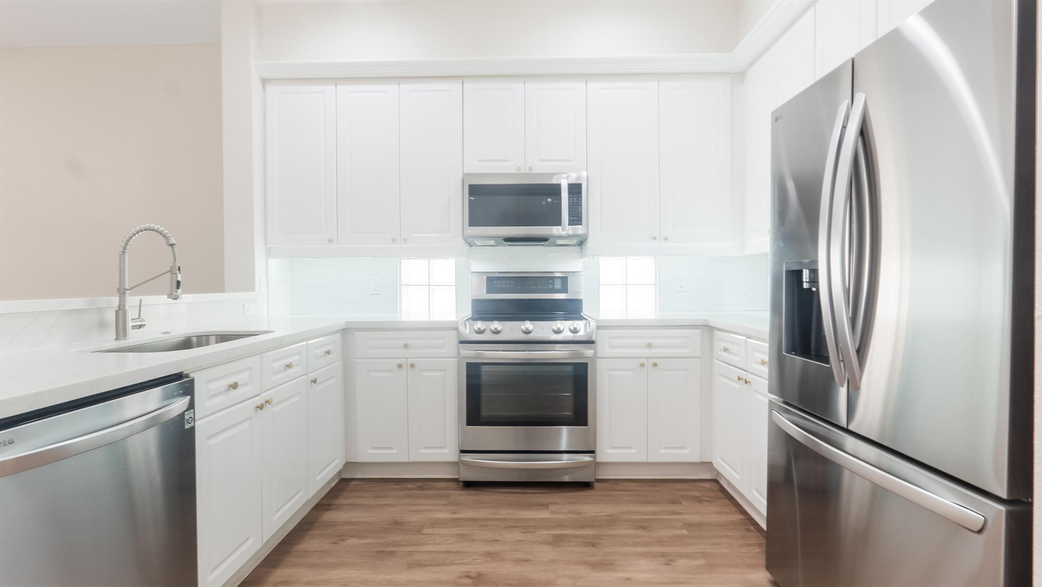 The Shores - Residential