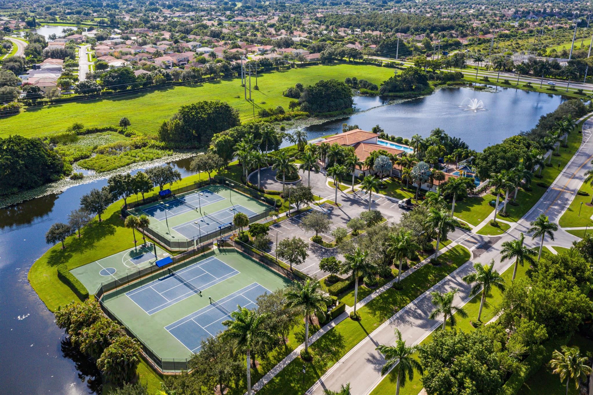 The Shores - Residential