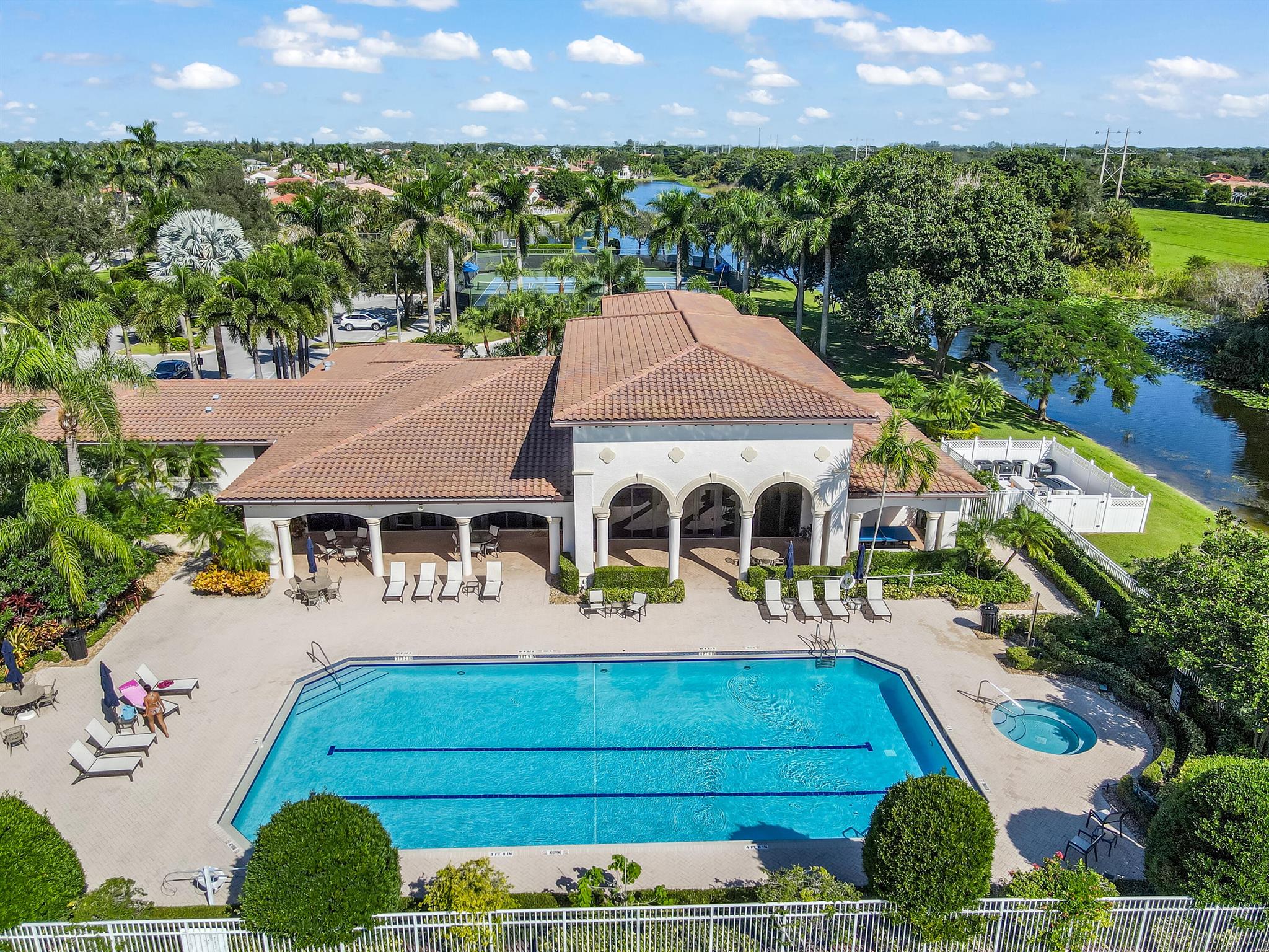 The Shores - Residential