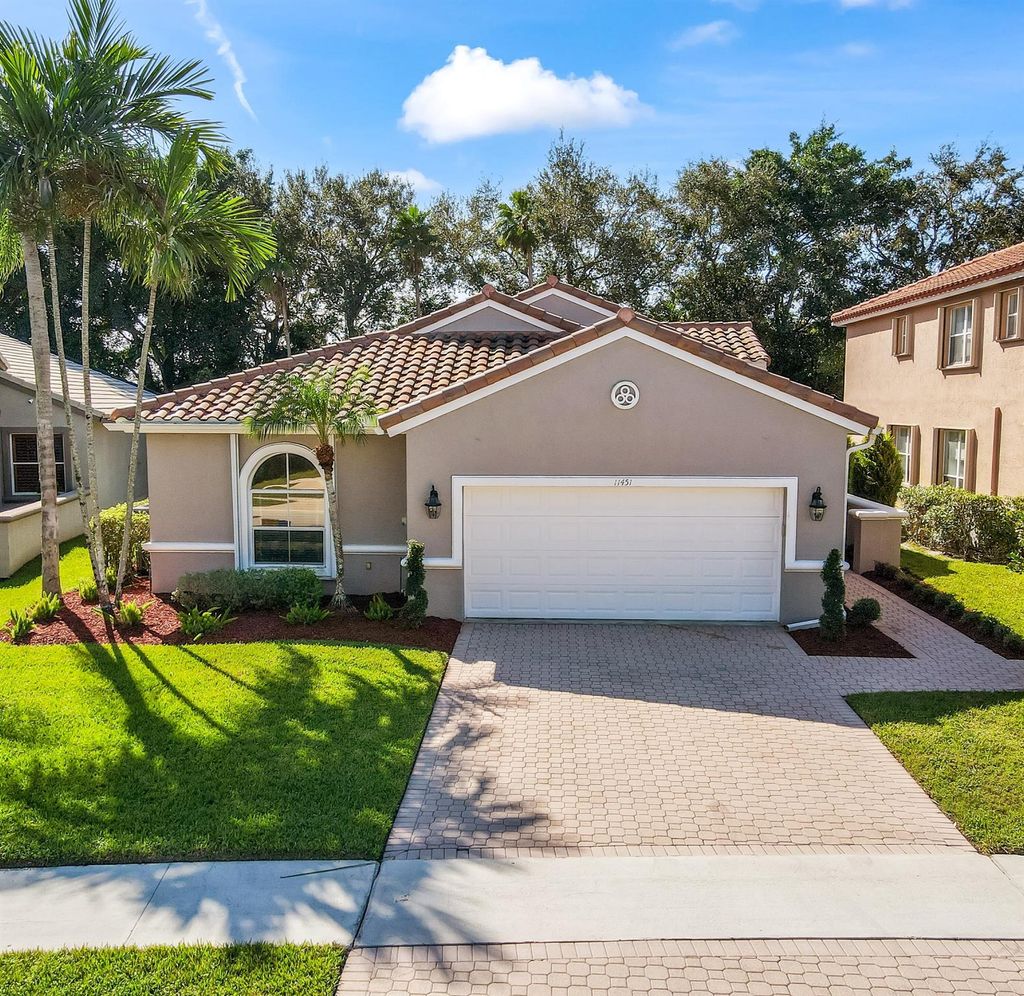 Photo of 11451 Sea Grass Circle, Boca Raton, FL 33498 (MLS # R11136431)