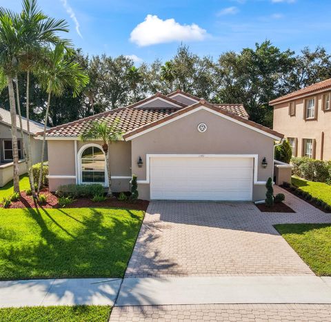 11451 Sea Grass Circle Boca Raton FL 33498
