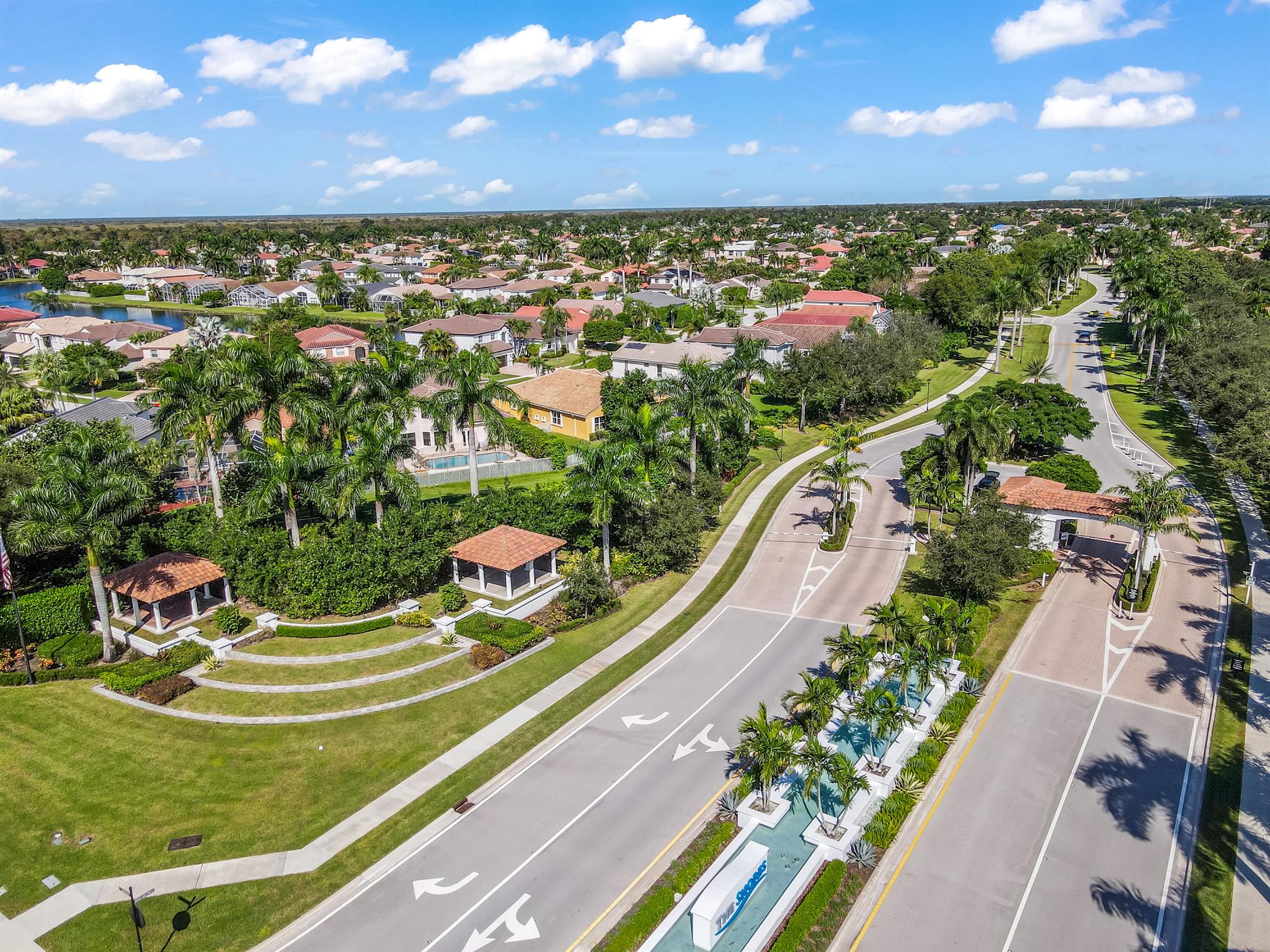 The Shores - Residential