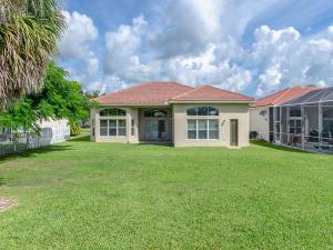 WINSTON TRAILS/ LAS COLIN - Residential