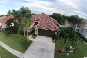 WINSTON TRAILS/ LAS COLIN - Residential