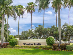 WINSTON TRAILS/ LAS COLIN - Residential