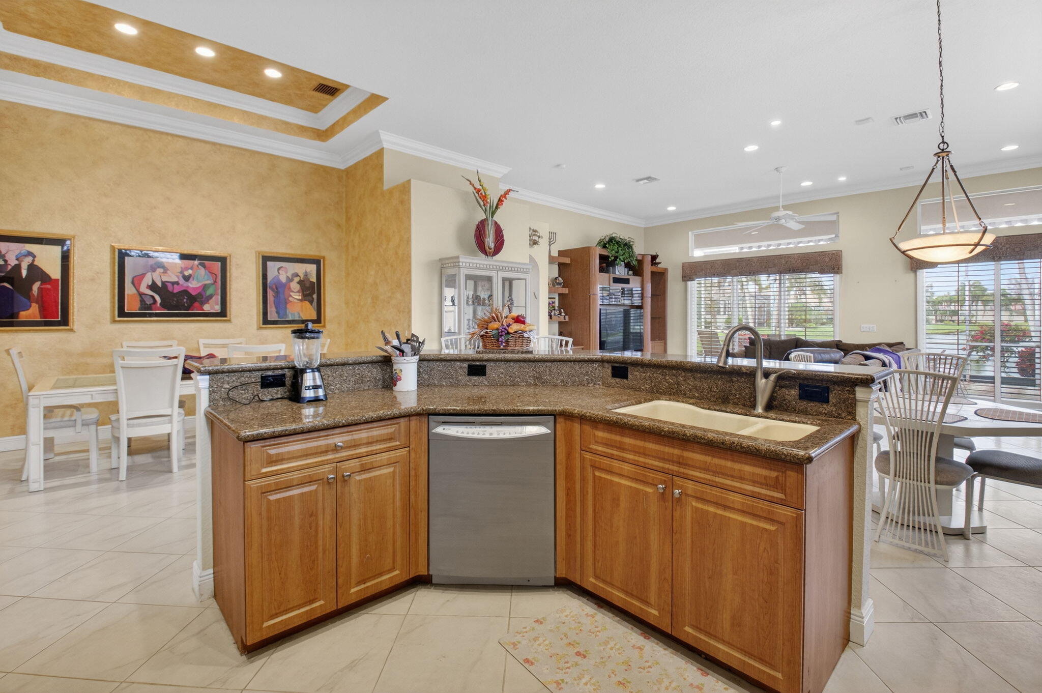 MIZNER FALLS - Residential