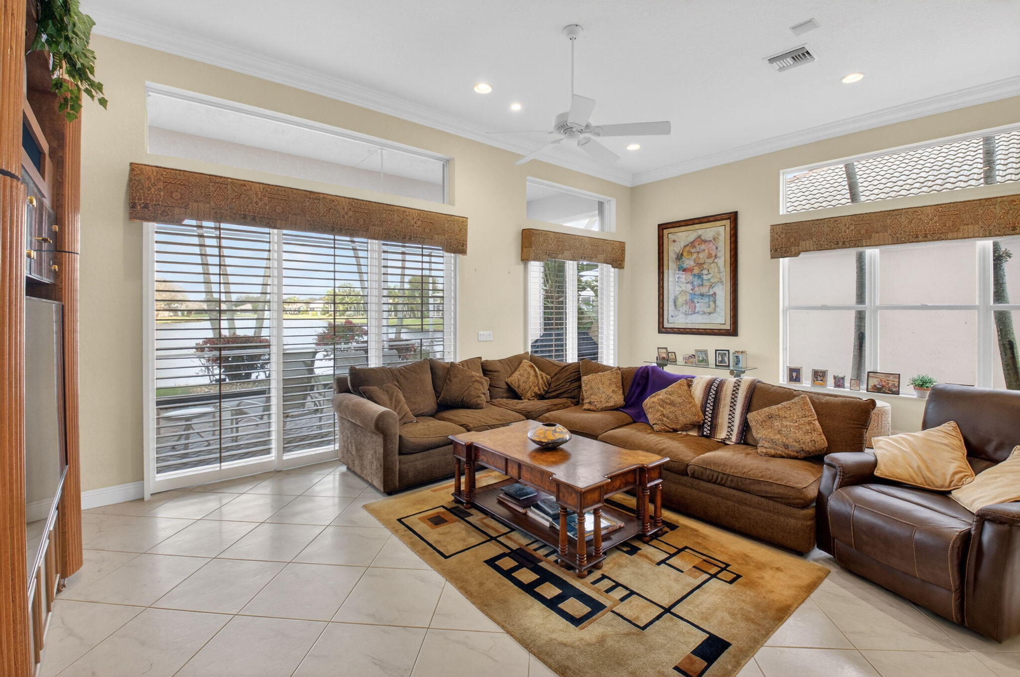 MIZNER FALLS - Residential