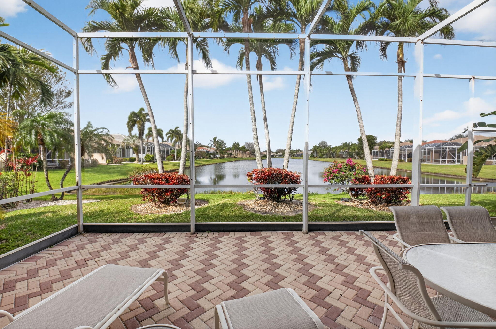 MIZNER FALLS - Residential