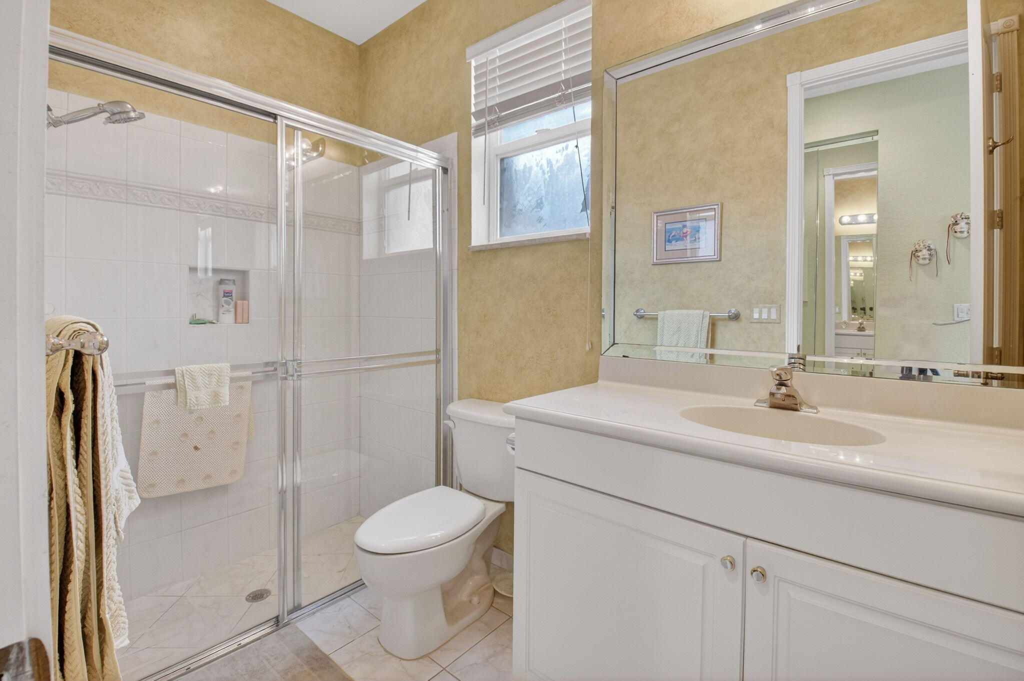 MIZNER FALLS - Residential