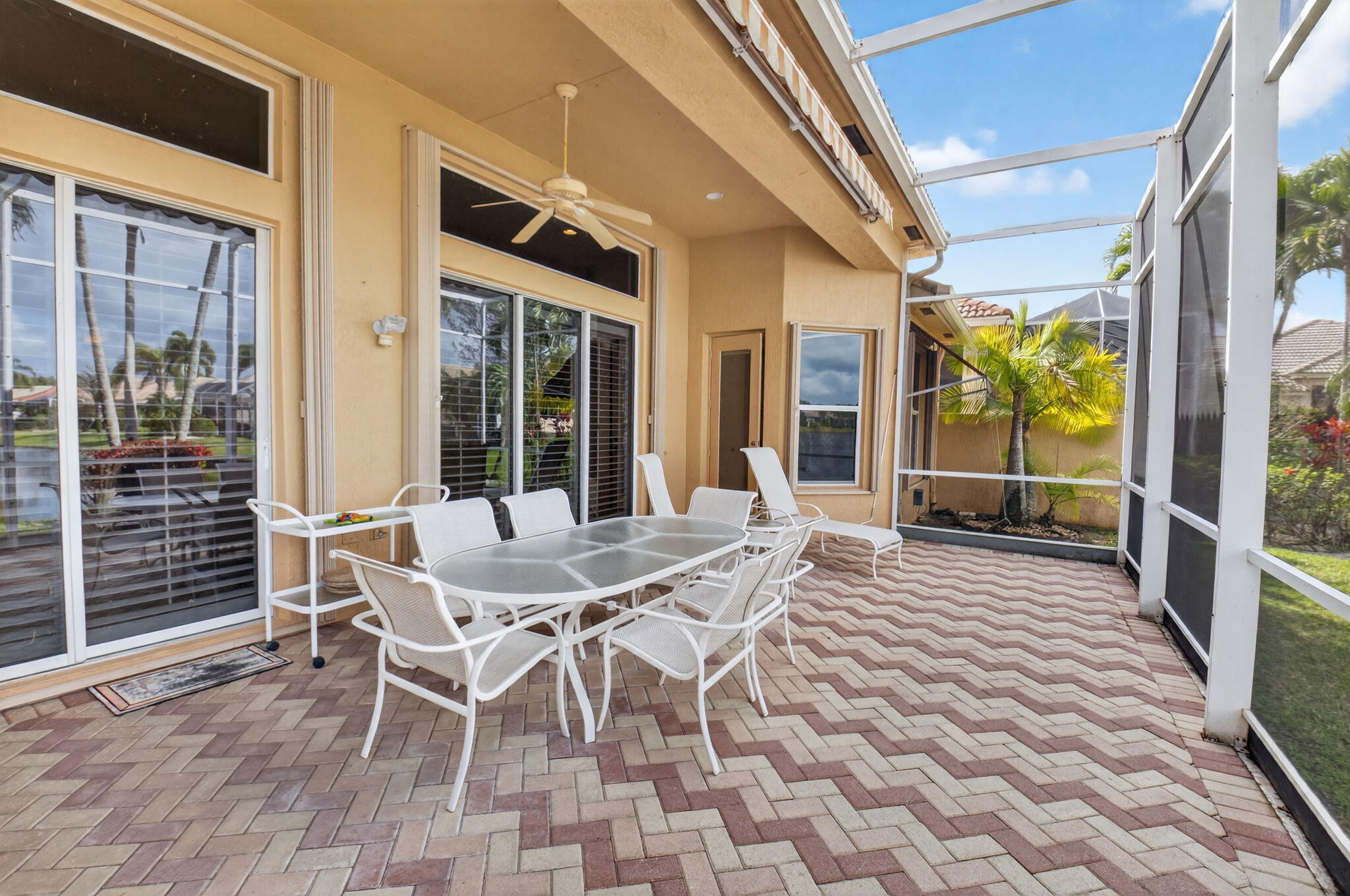 MIZNER FALLS - Residential