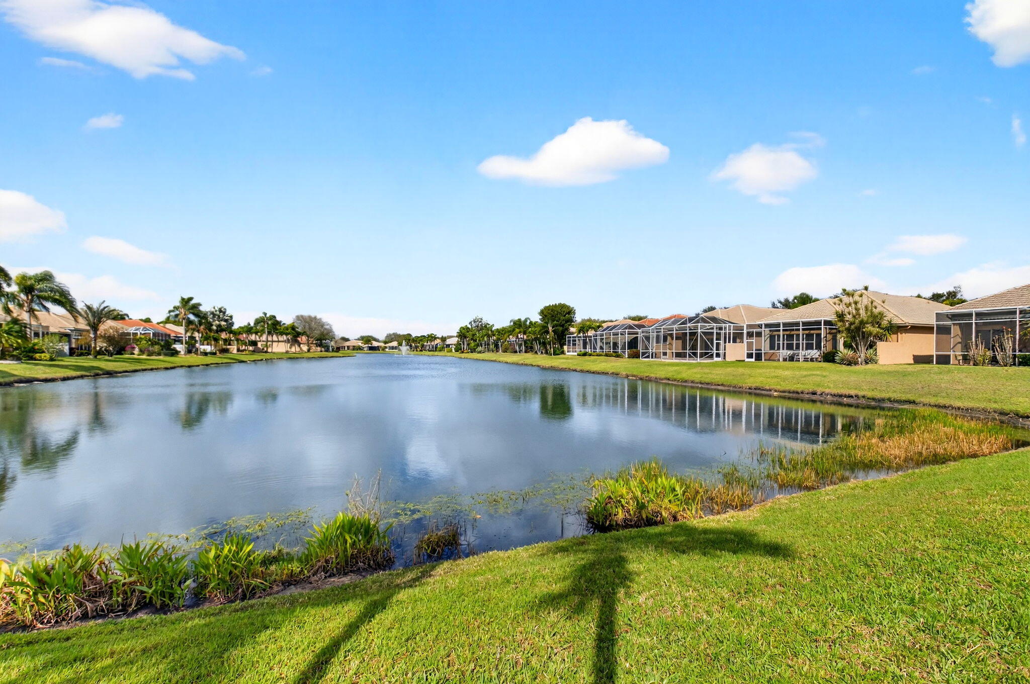 MIZNER FALLS - Residential