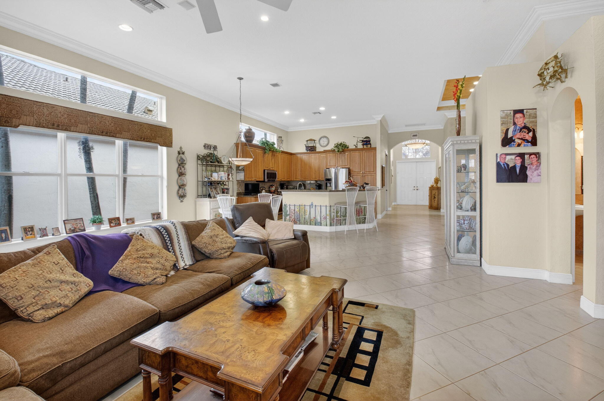 MIZNER FALLS - Residential