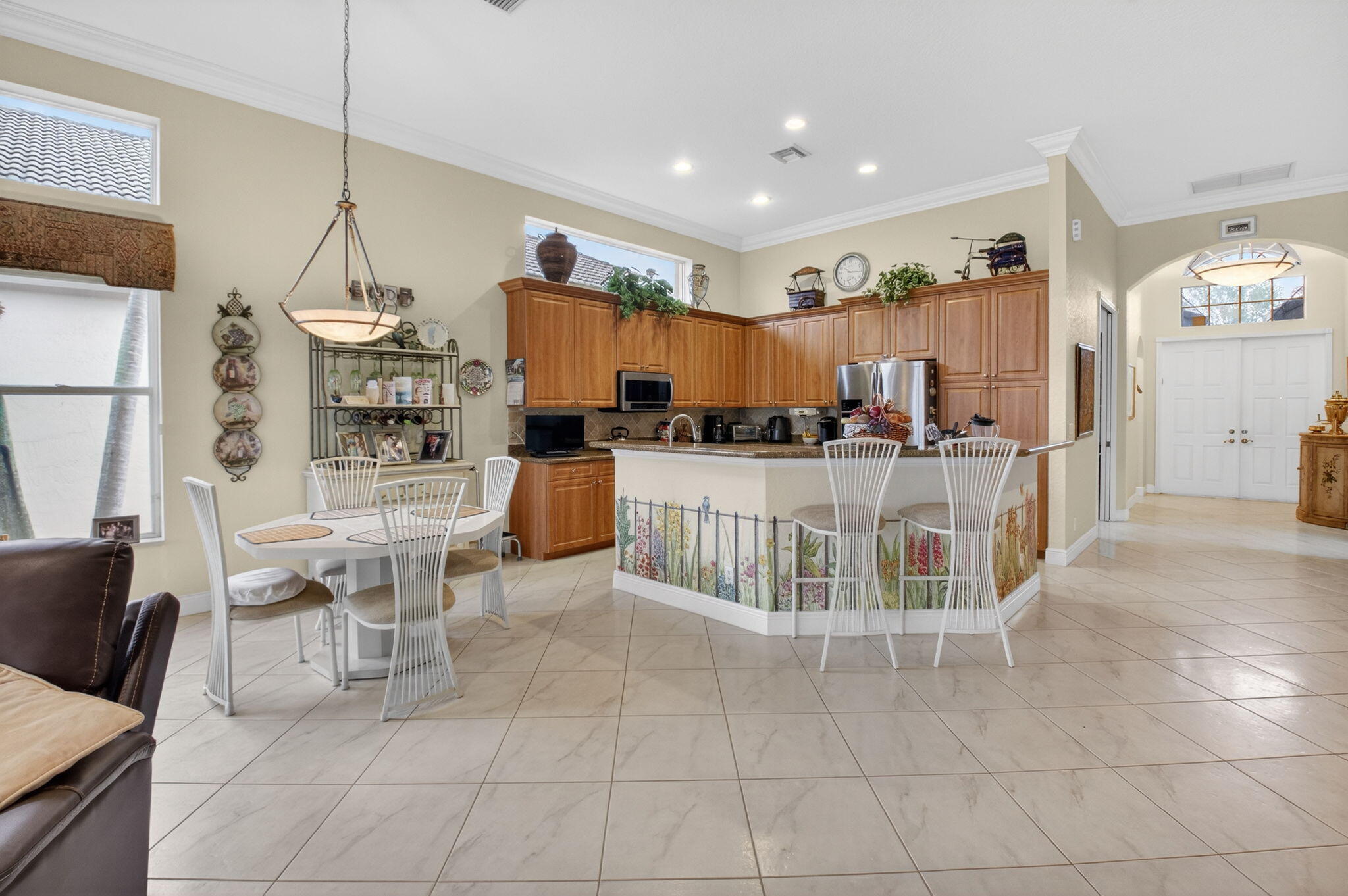 MIZNER FALLS - Residential