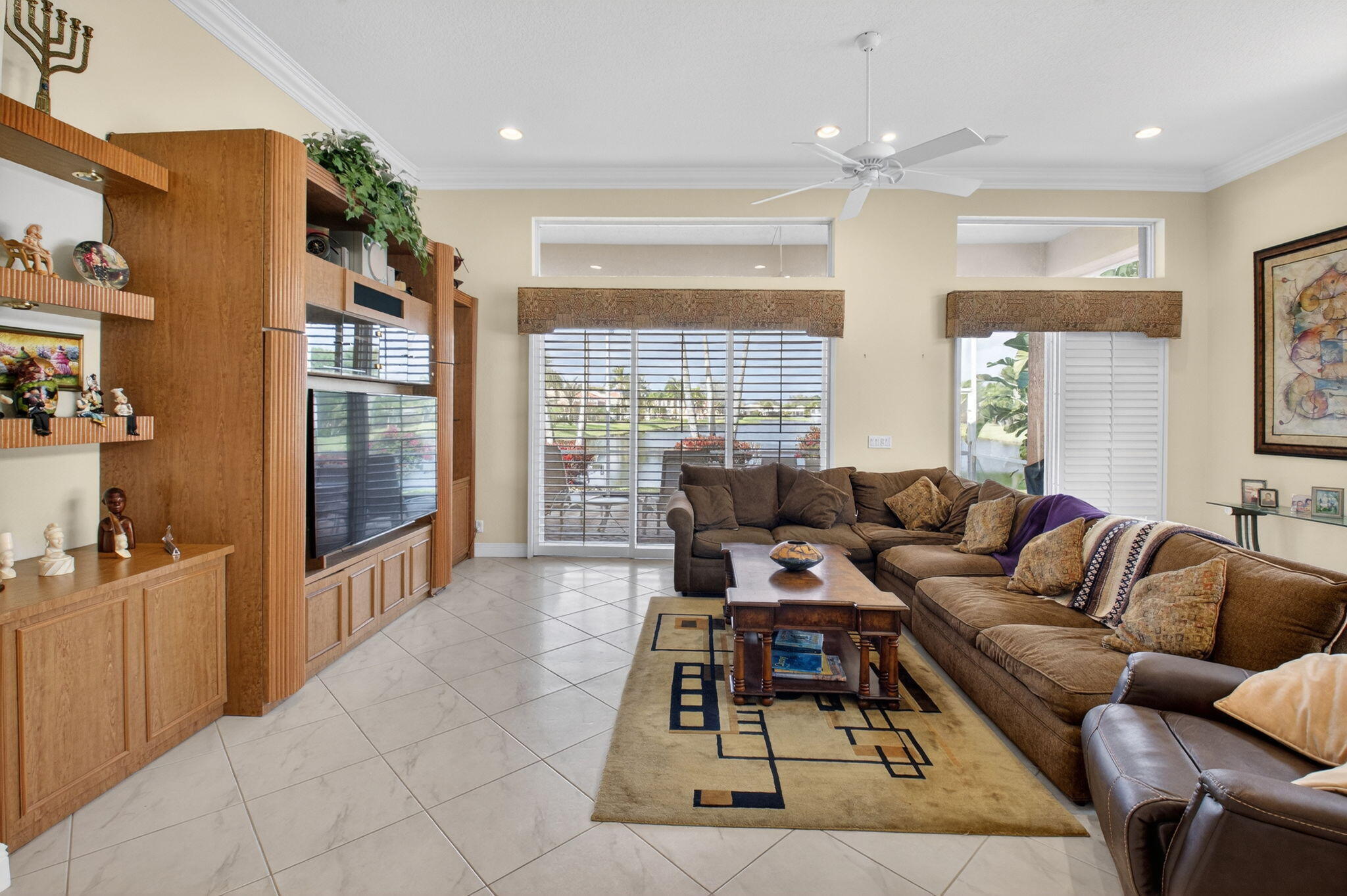 MIZNER FALLS - Residential