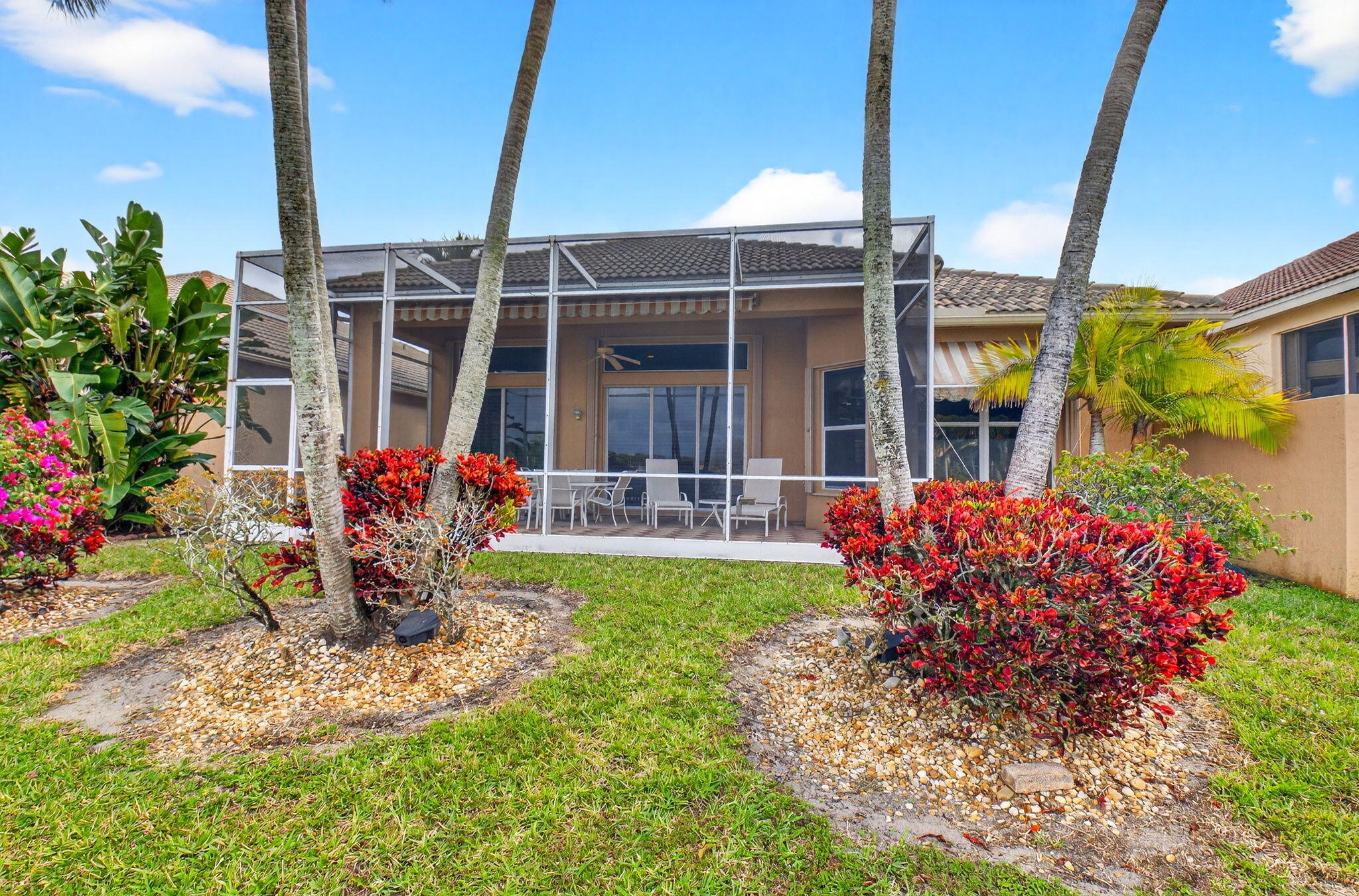 MIZNER FALLS - Residential